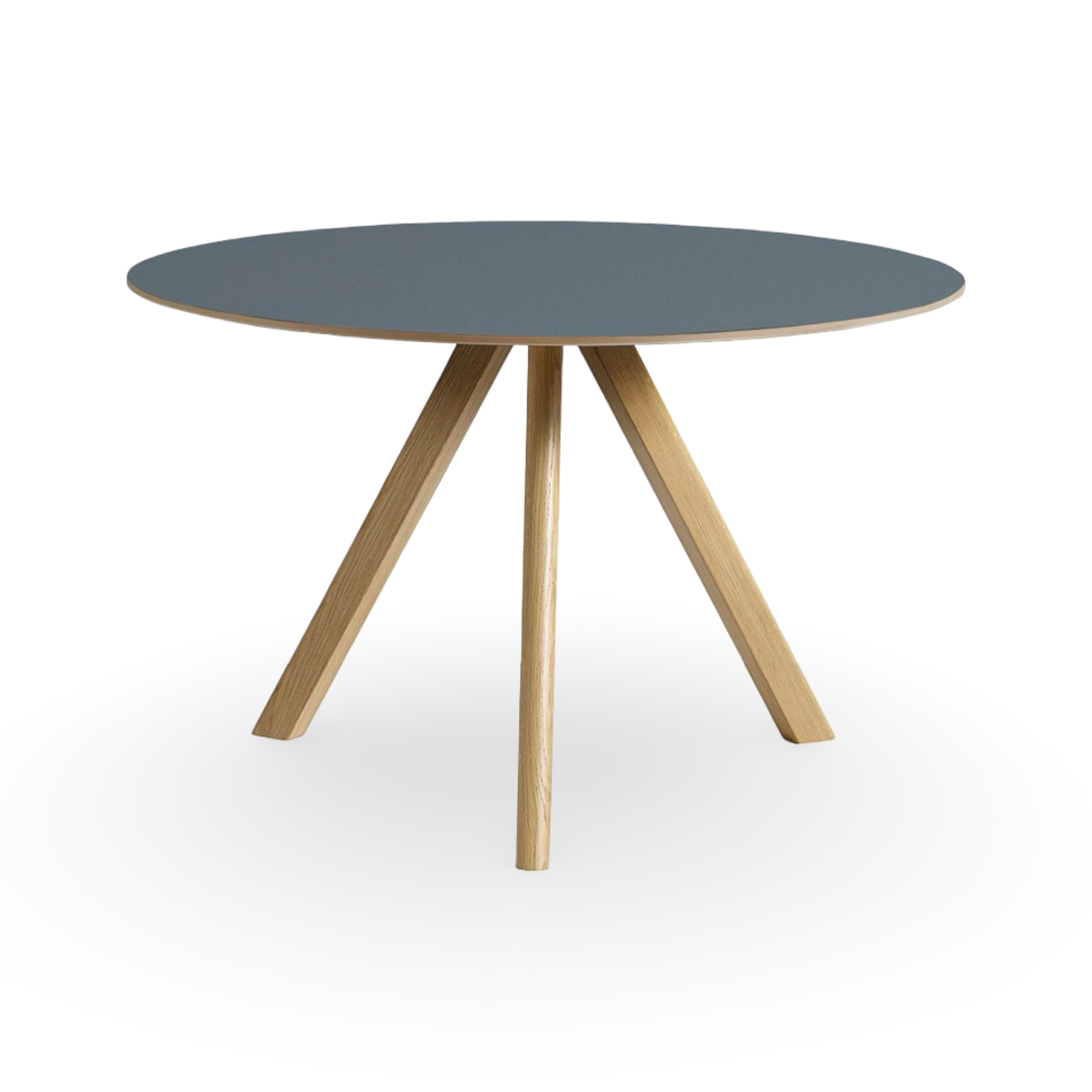 HAY Copenhague Dining Table - CPH 20