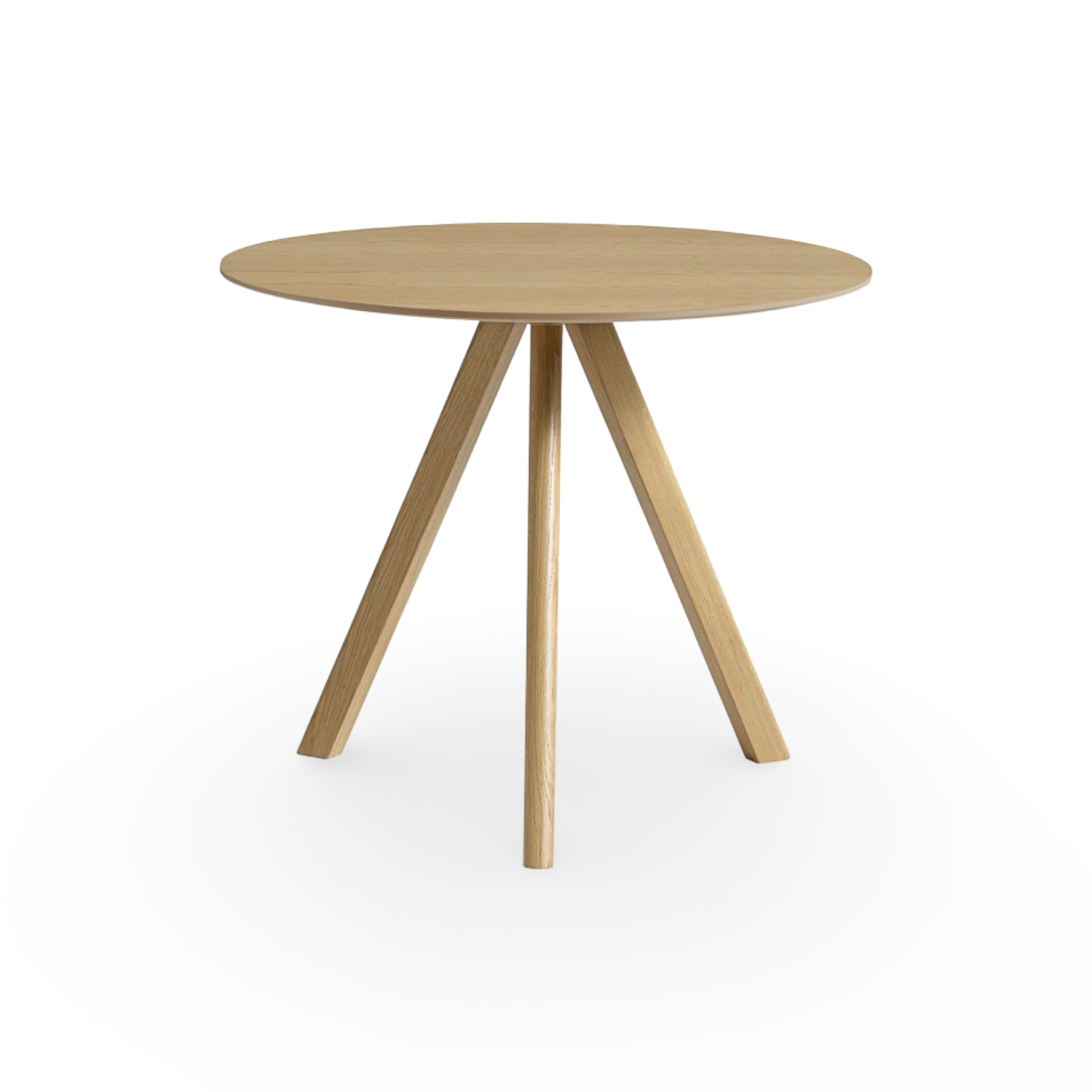 HAY Copenhague Dining Table - CPH 20 | kin. Birmingham