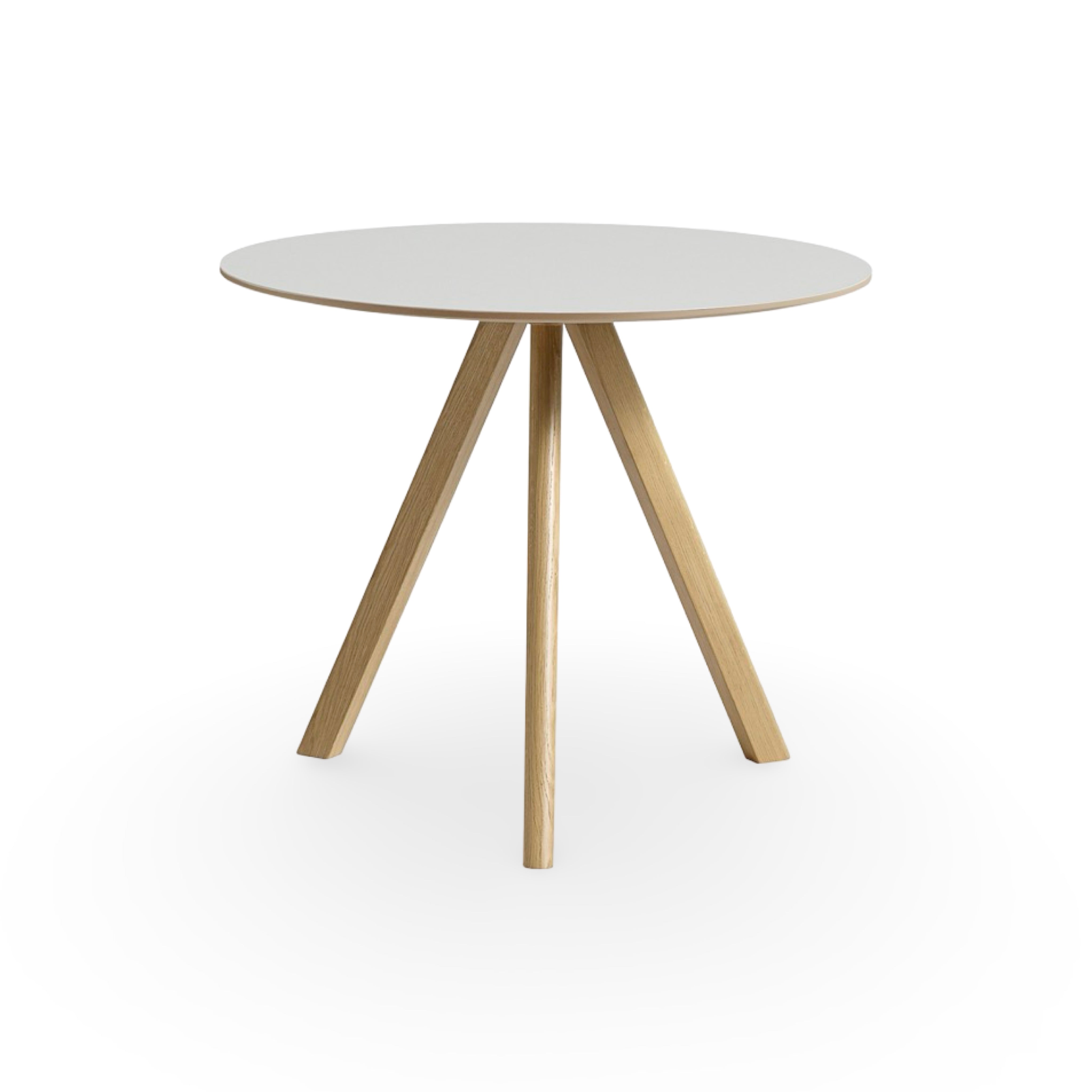 HAY Copenhague Dining Table - CPH 20