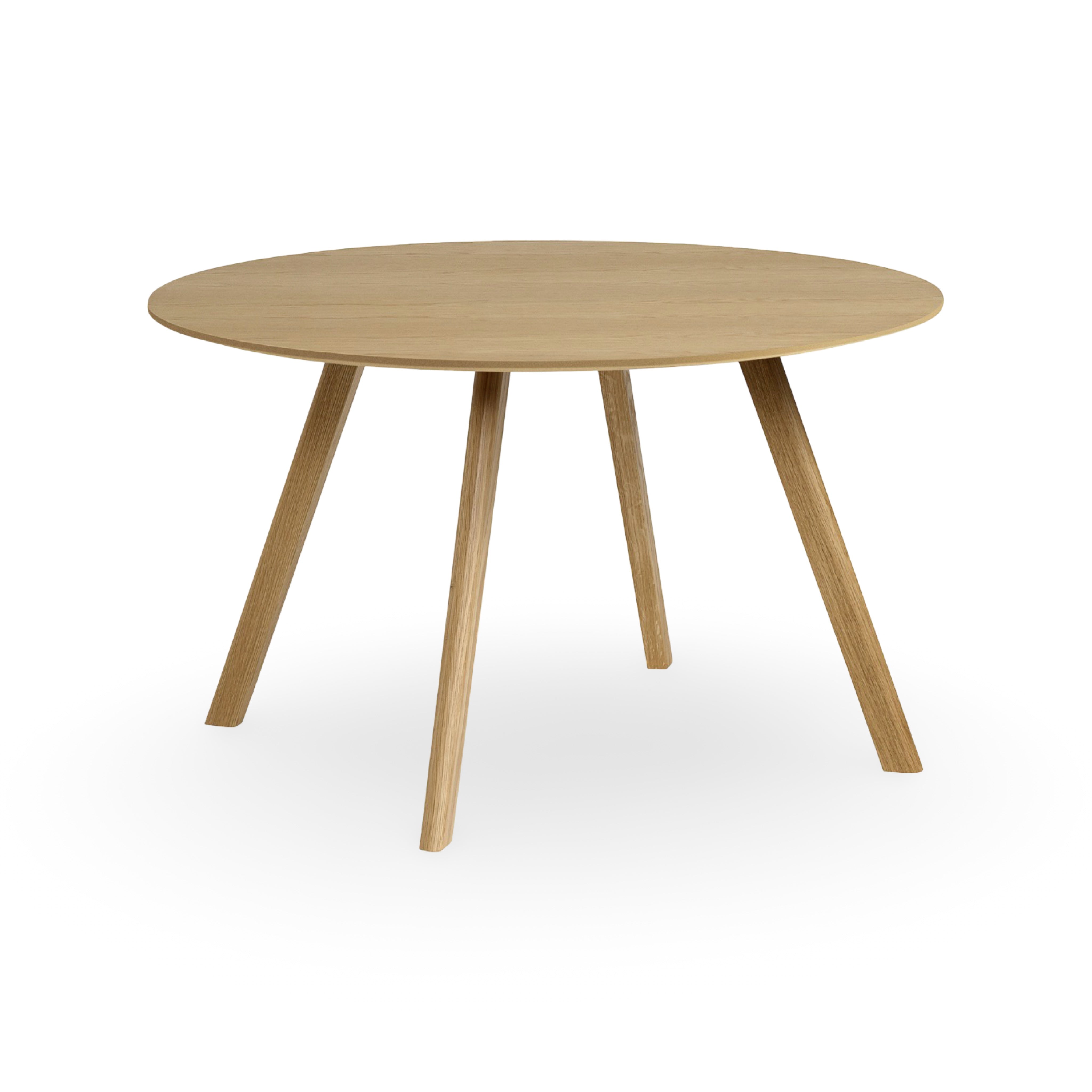 HAY Copenhague Round Table - CPH 25