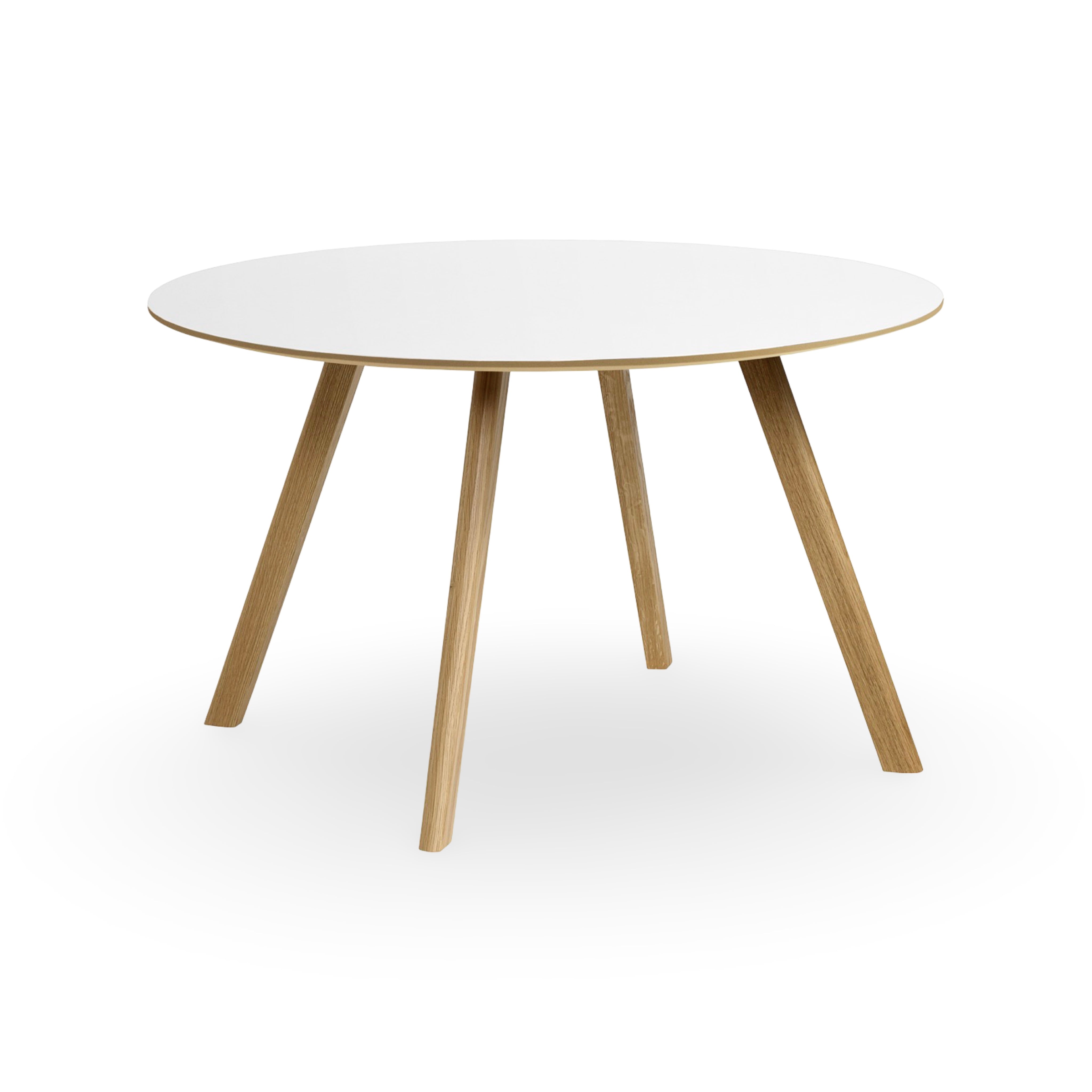 HAY Copenhague Round Table - CPH 25