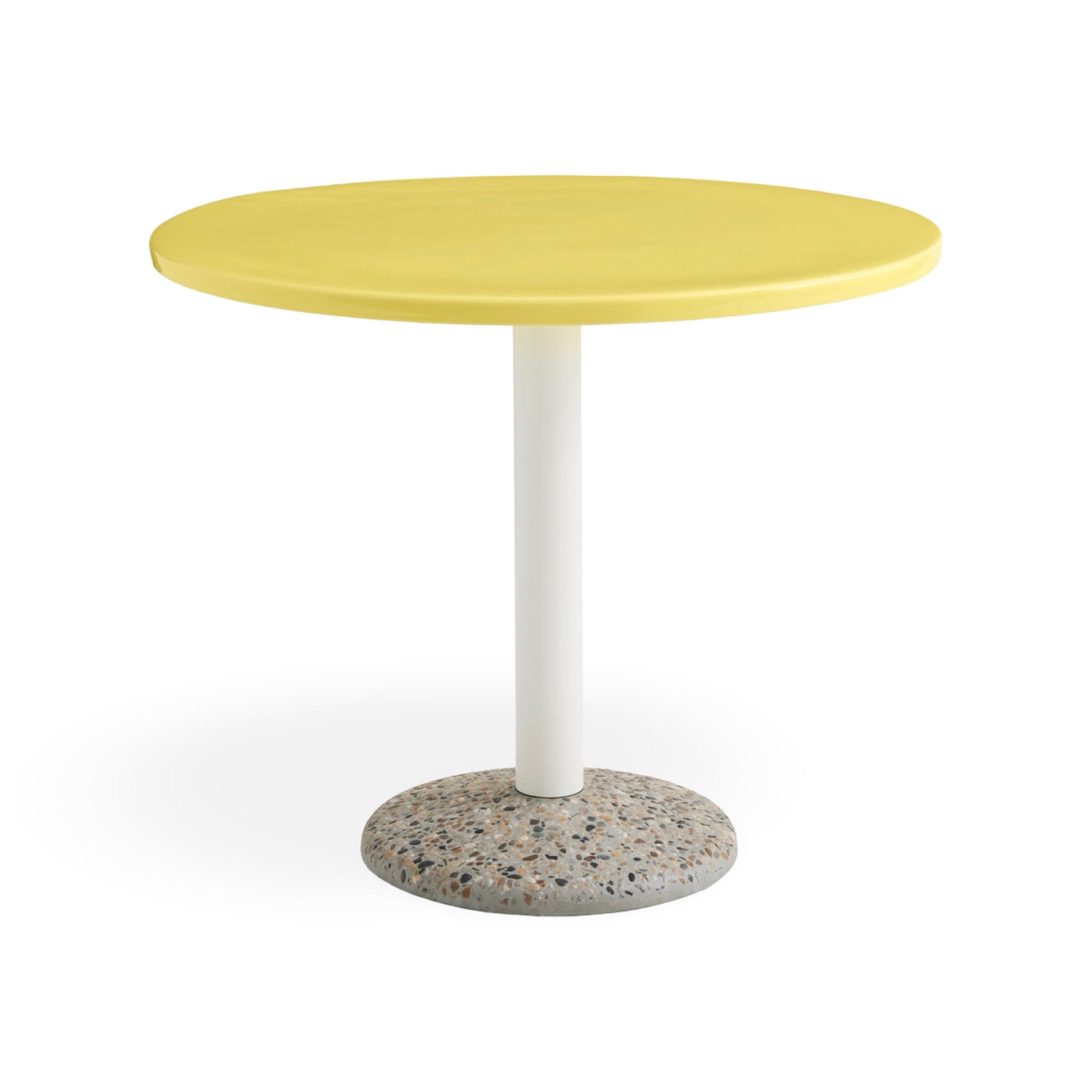 HAY Ceramic Outdoor Table