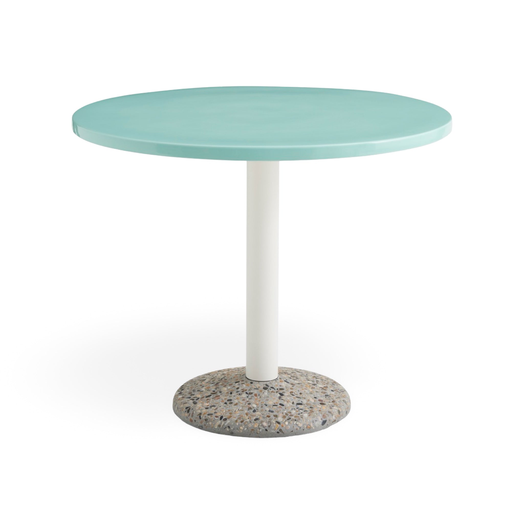 HAY Ceramic Outdoor Table