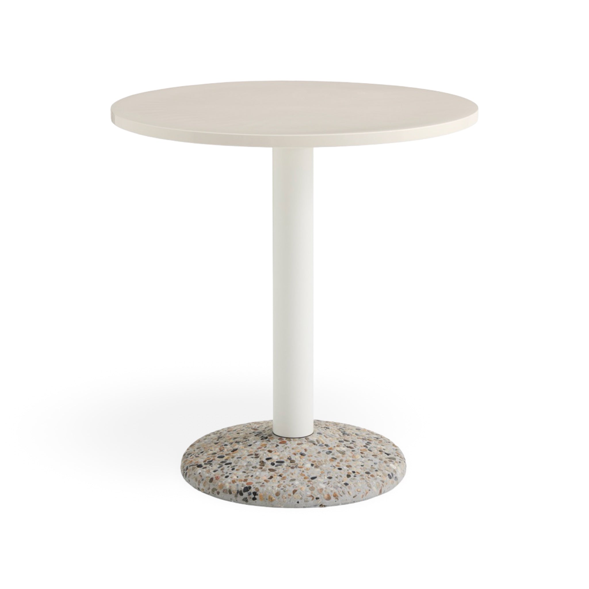 HAY Ceramic Outdoor Table