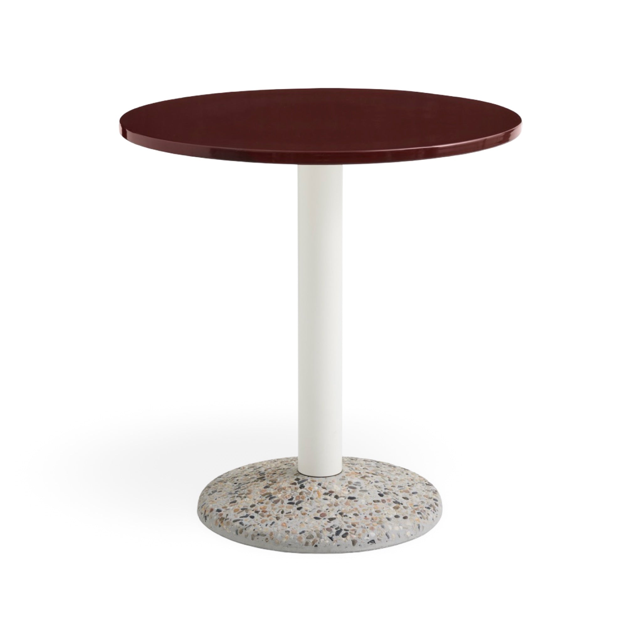 HAY Ceramic Outdoor Table