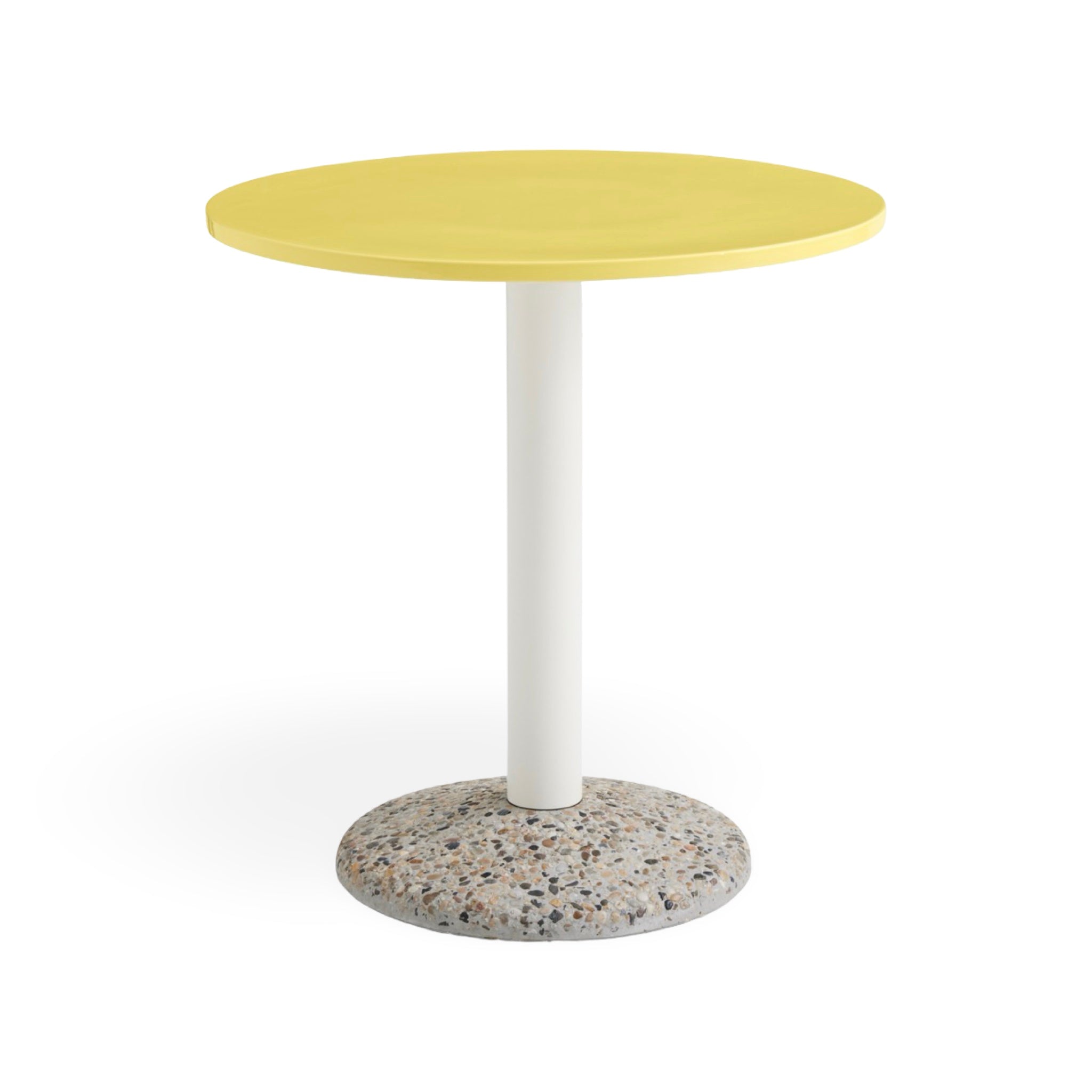 HAY Ceramic Outdoor Table