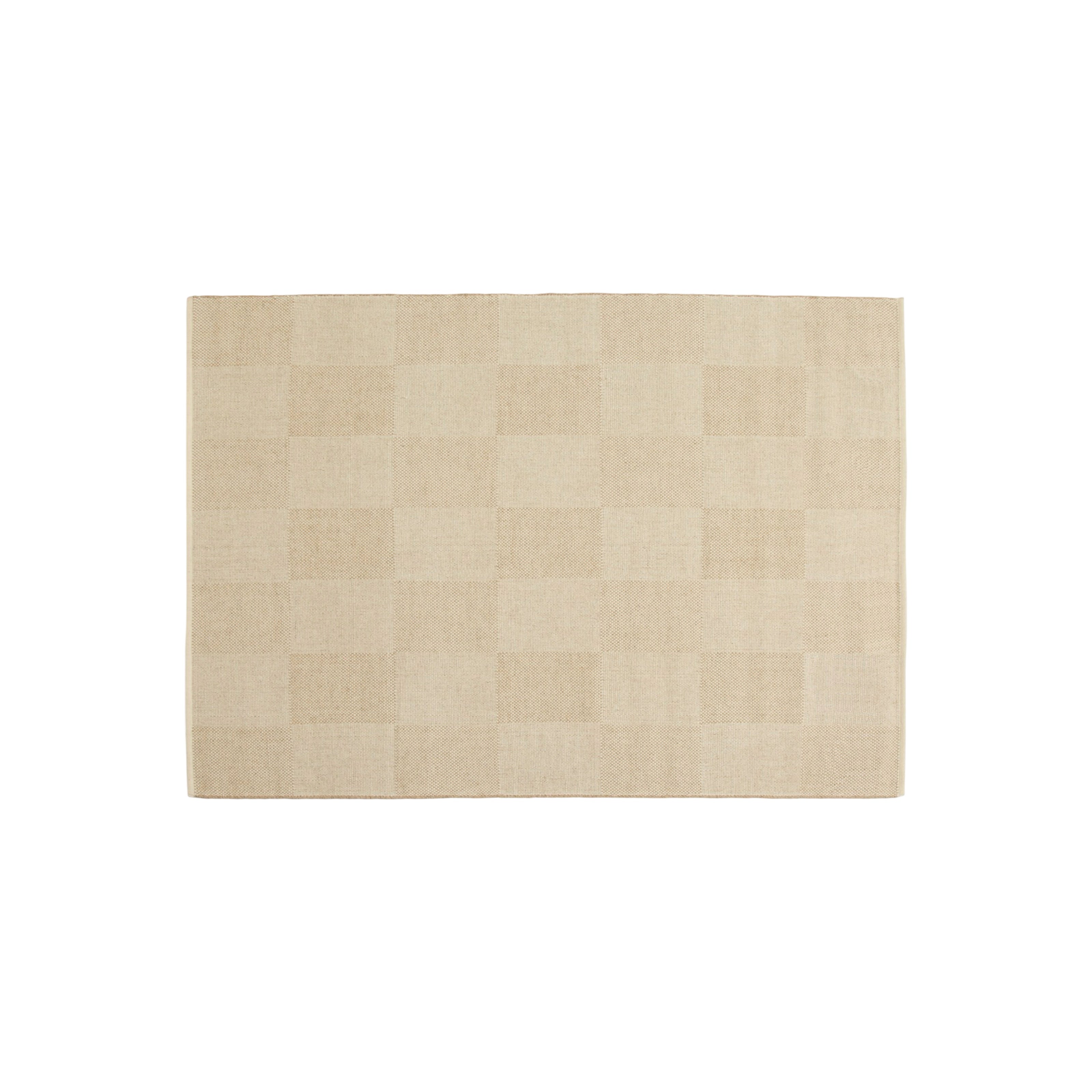 HAY Check Rug