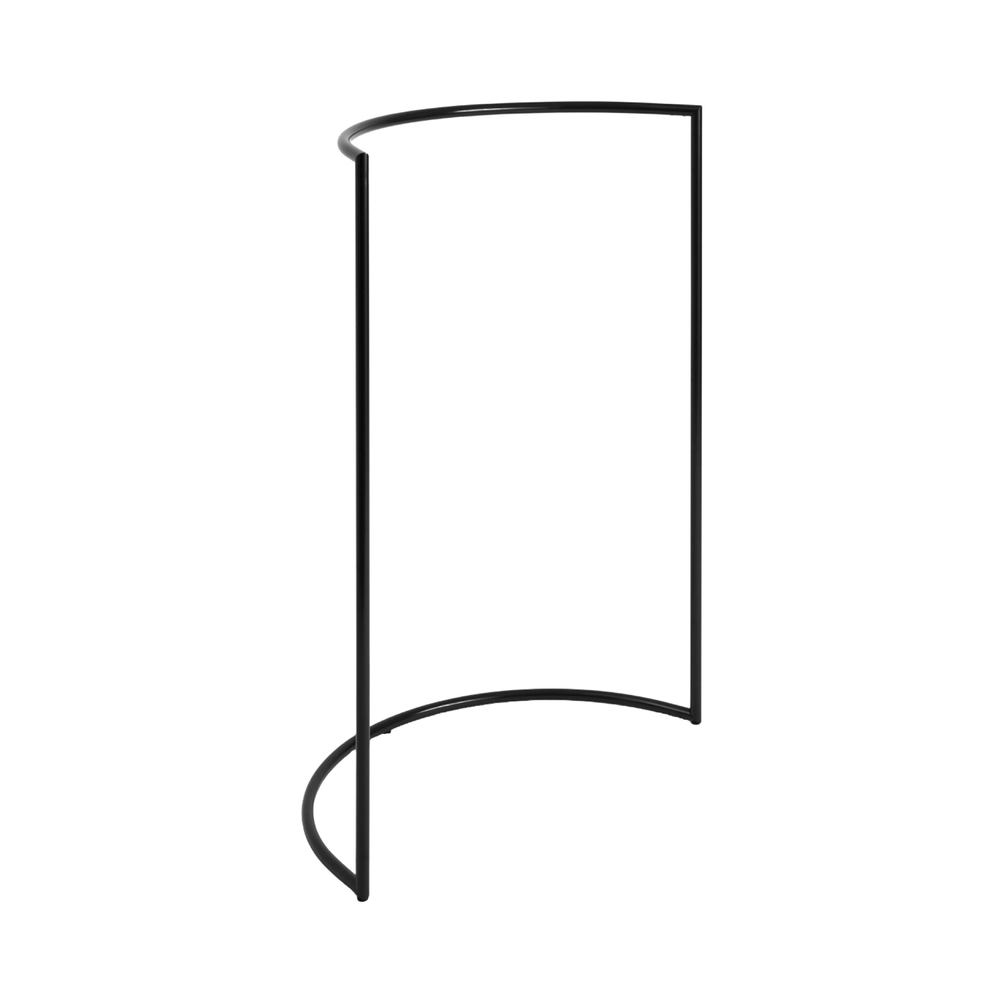 HAY Colour Rack - C Shape | kin. Birmingham