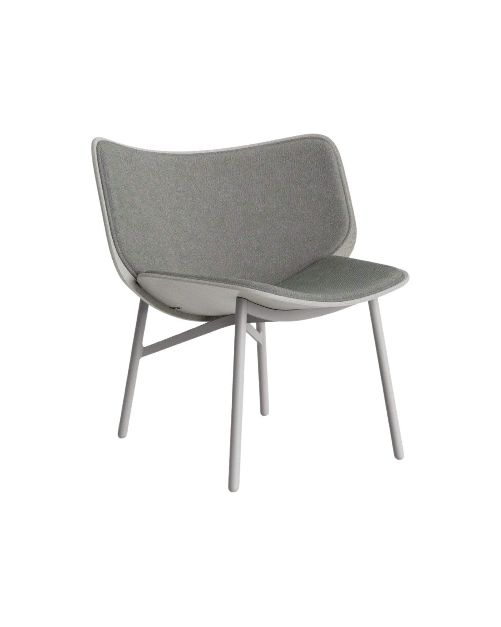 HAY Dapper Lounge Chair