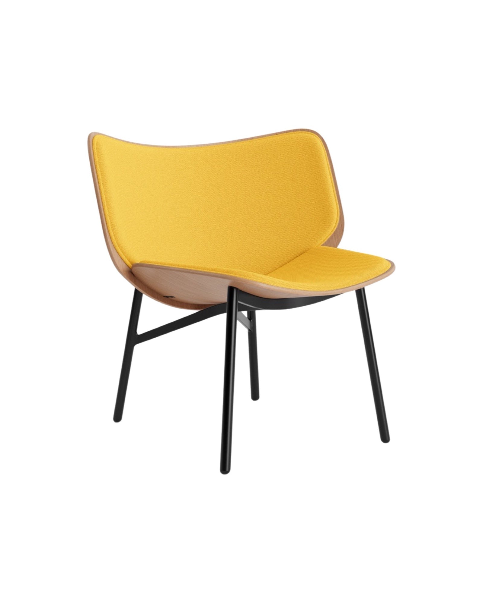 HAY Dapper Lounge Chair