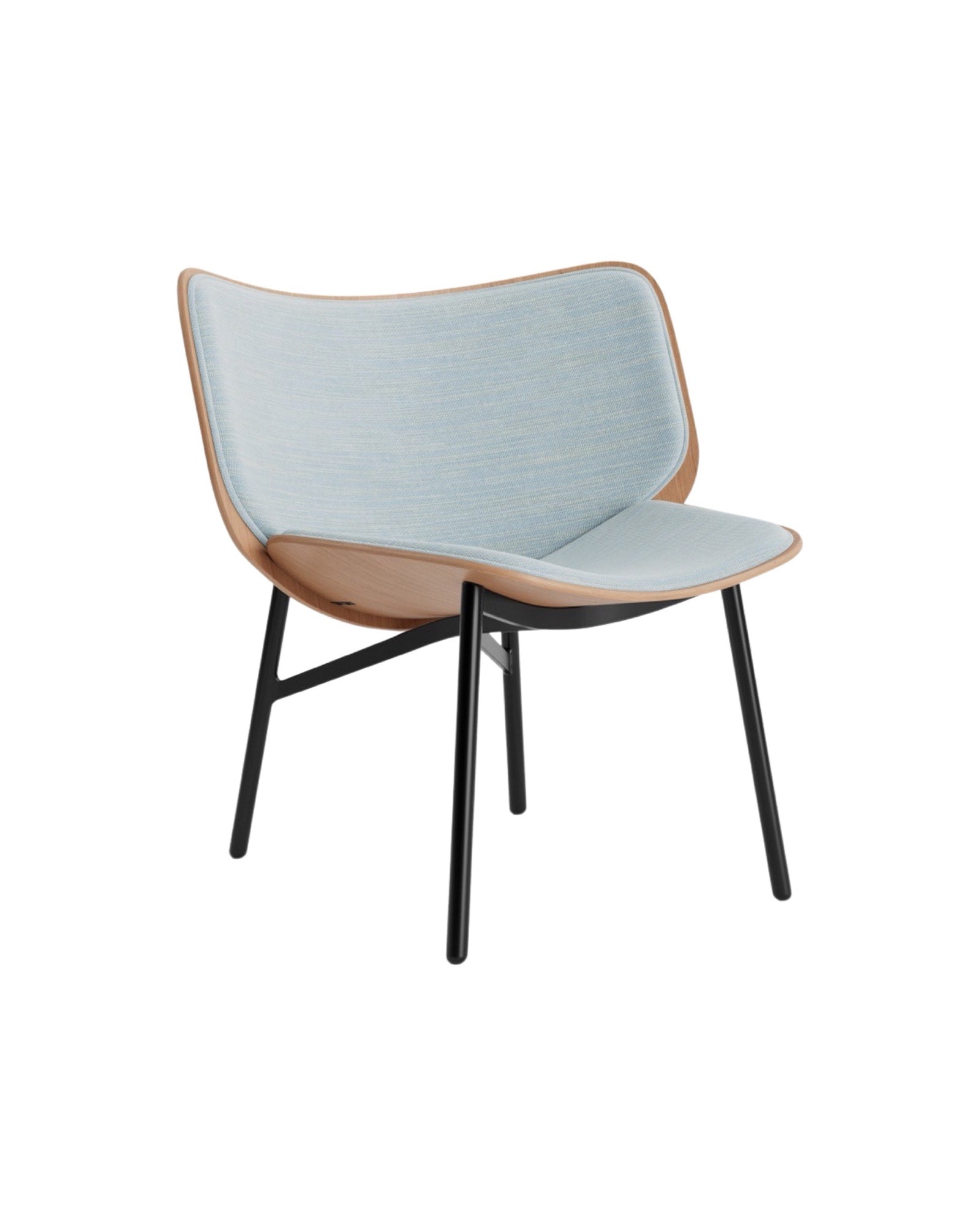 HAY Dapper Lounge Chair
