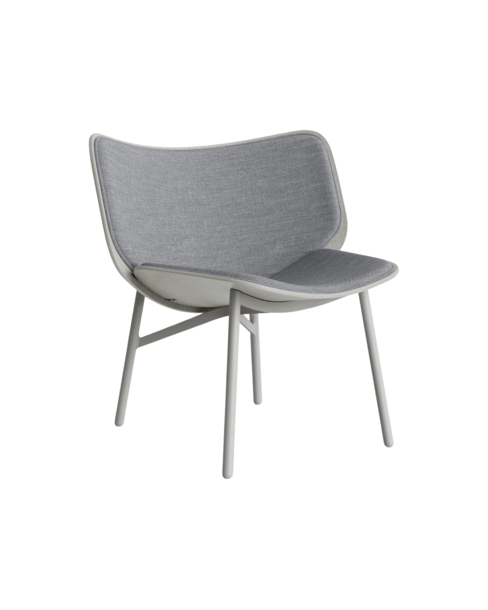 HAY Dapper Lounge Chair