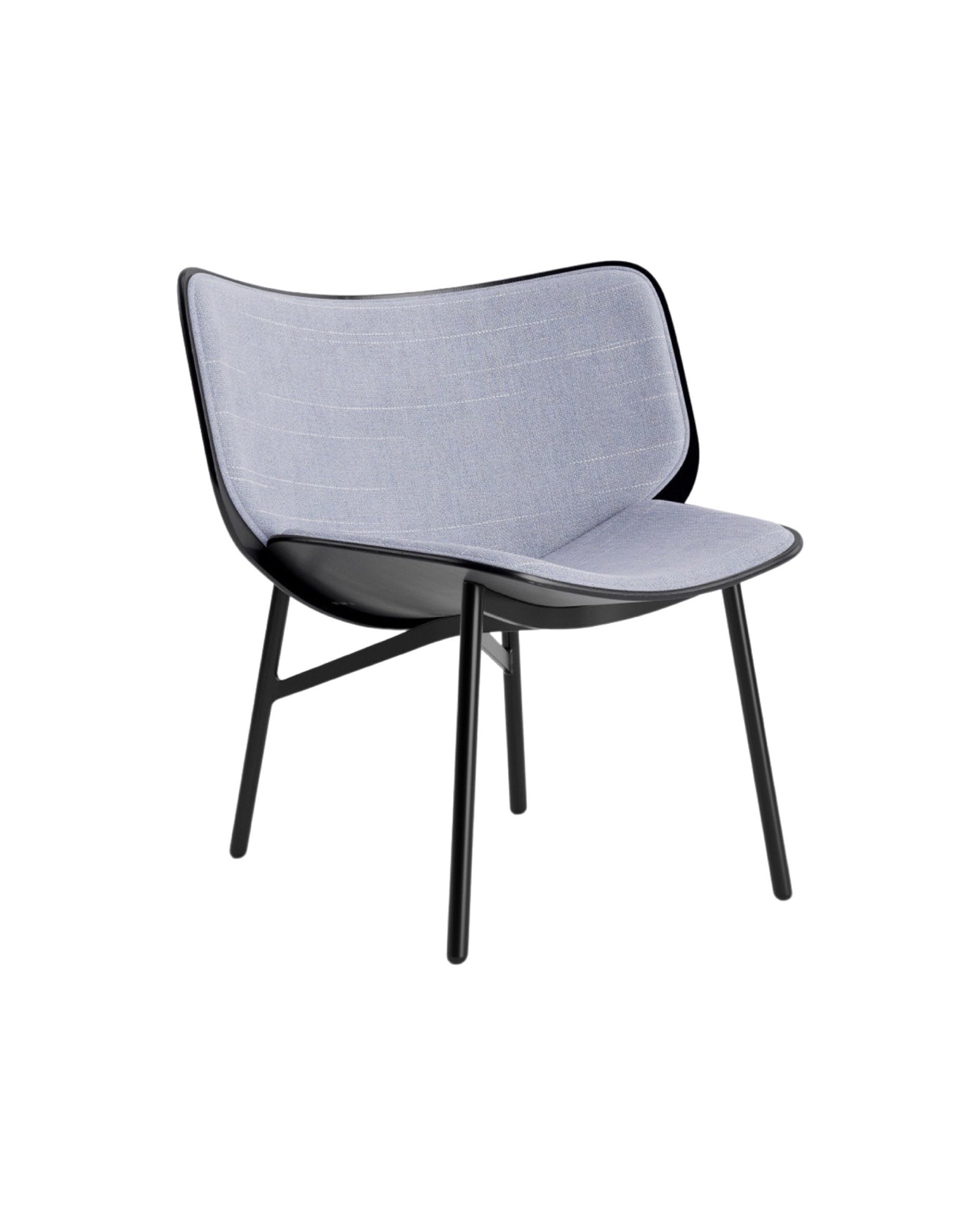 HAY Dapper Lounge Chair
