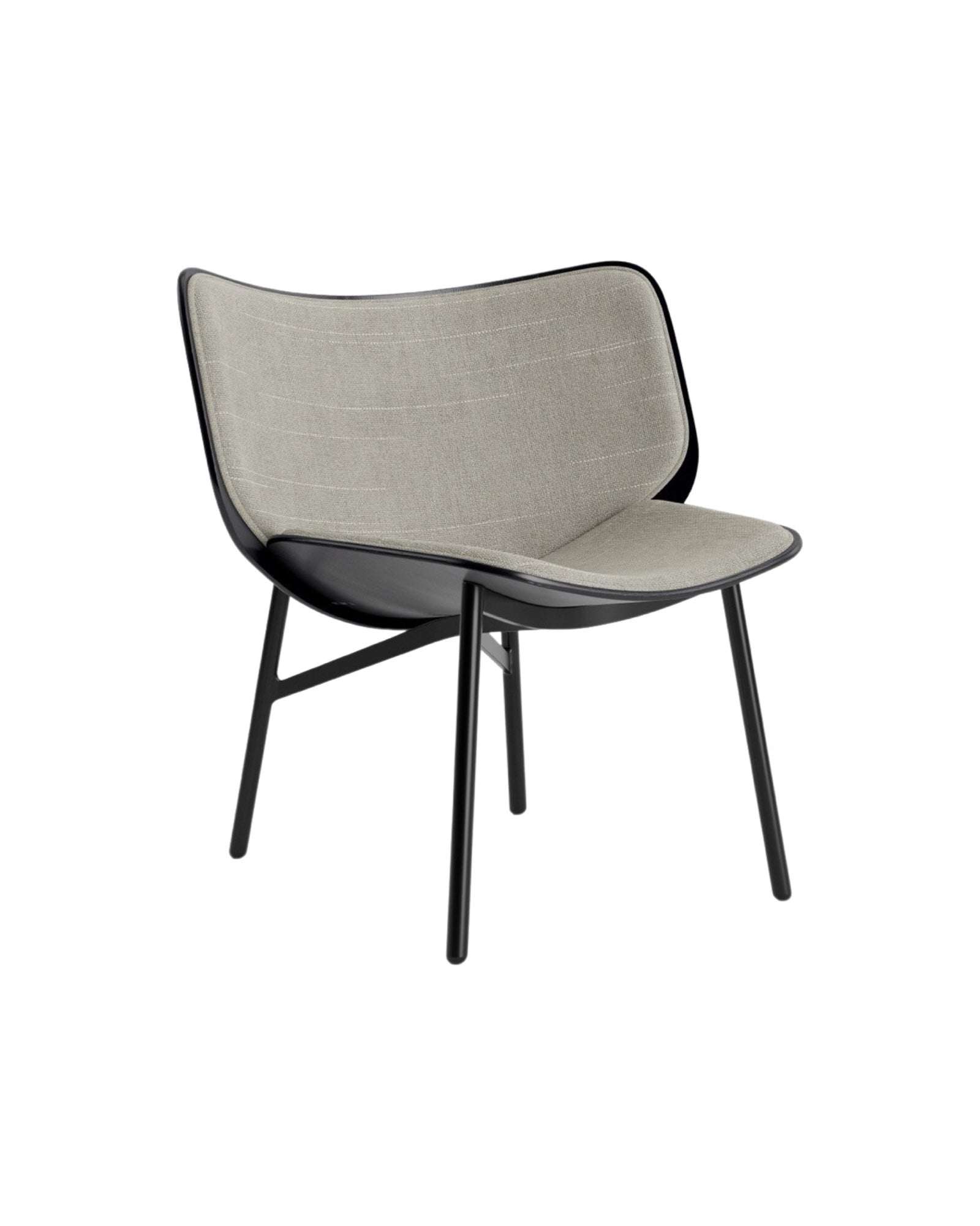 HAY Dapper Lounge Chair