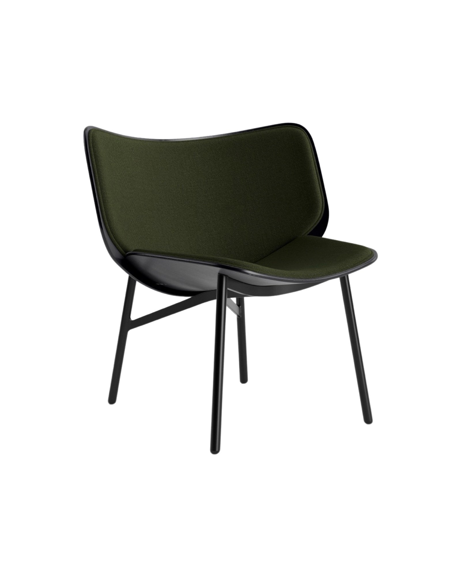 HAY Dapper Lounge Chair