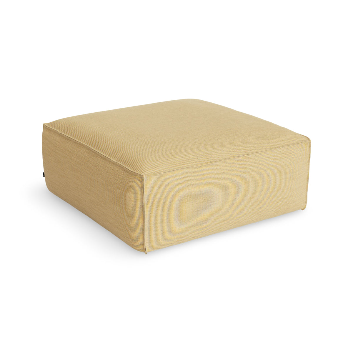 HAY Mags Soft Ottoman X-Small w. Removable Cover