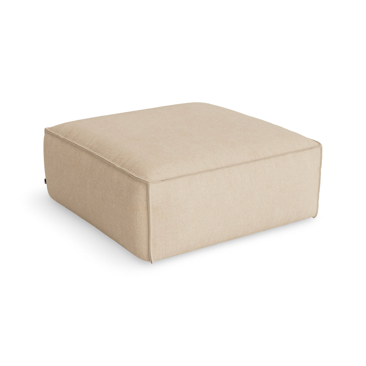 HAY Mags Soft Ottoman X-Small w. Removable Cover
