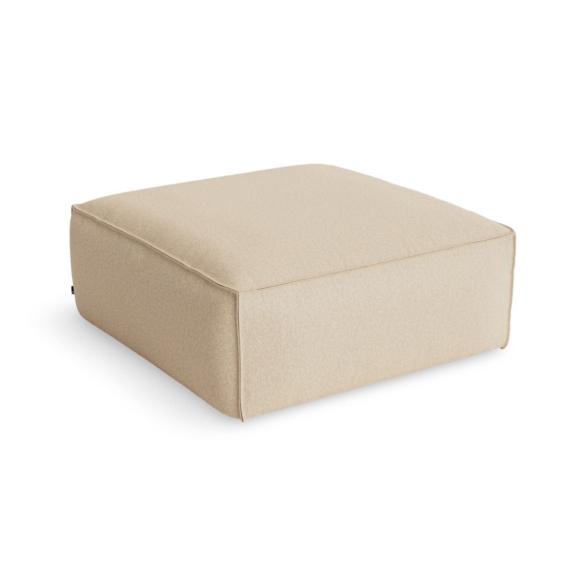 HAY Mags Soft Ottoman X-Small w. Removable Cover