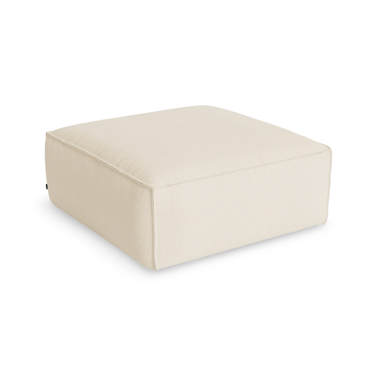 HAY Mags Soft Ottoman X-Small w. Removable Cover