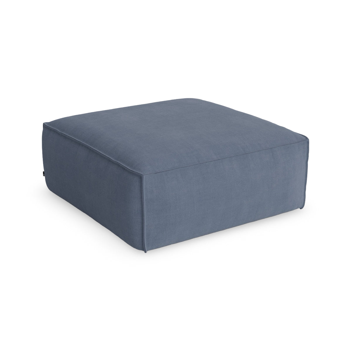 HAY Mags Soft Ottoman X-Small w. Removable Cover