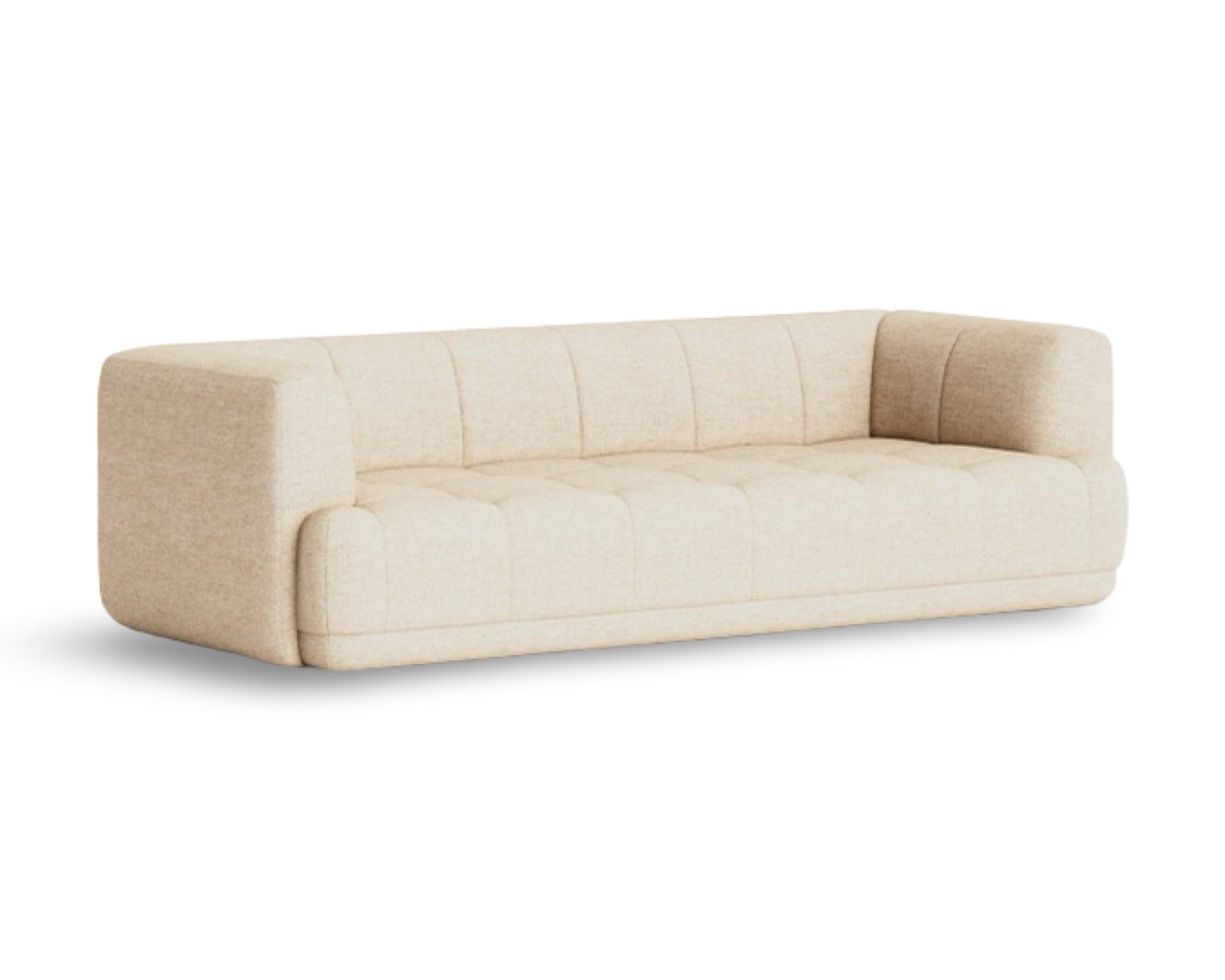 HAY Quilton 3-Seater Sofa