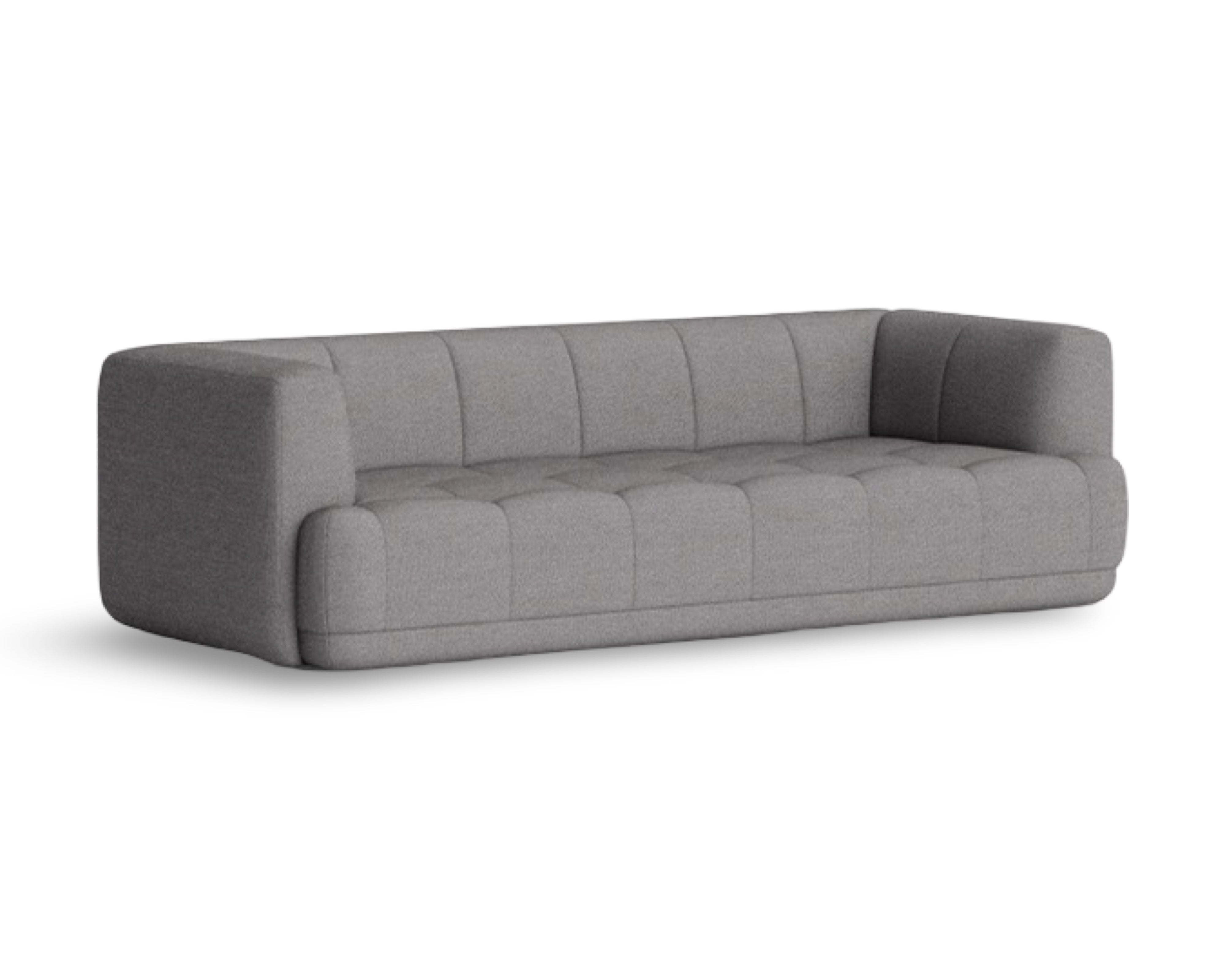 HAY Quilton 3-Seater Sofa