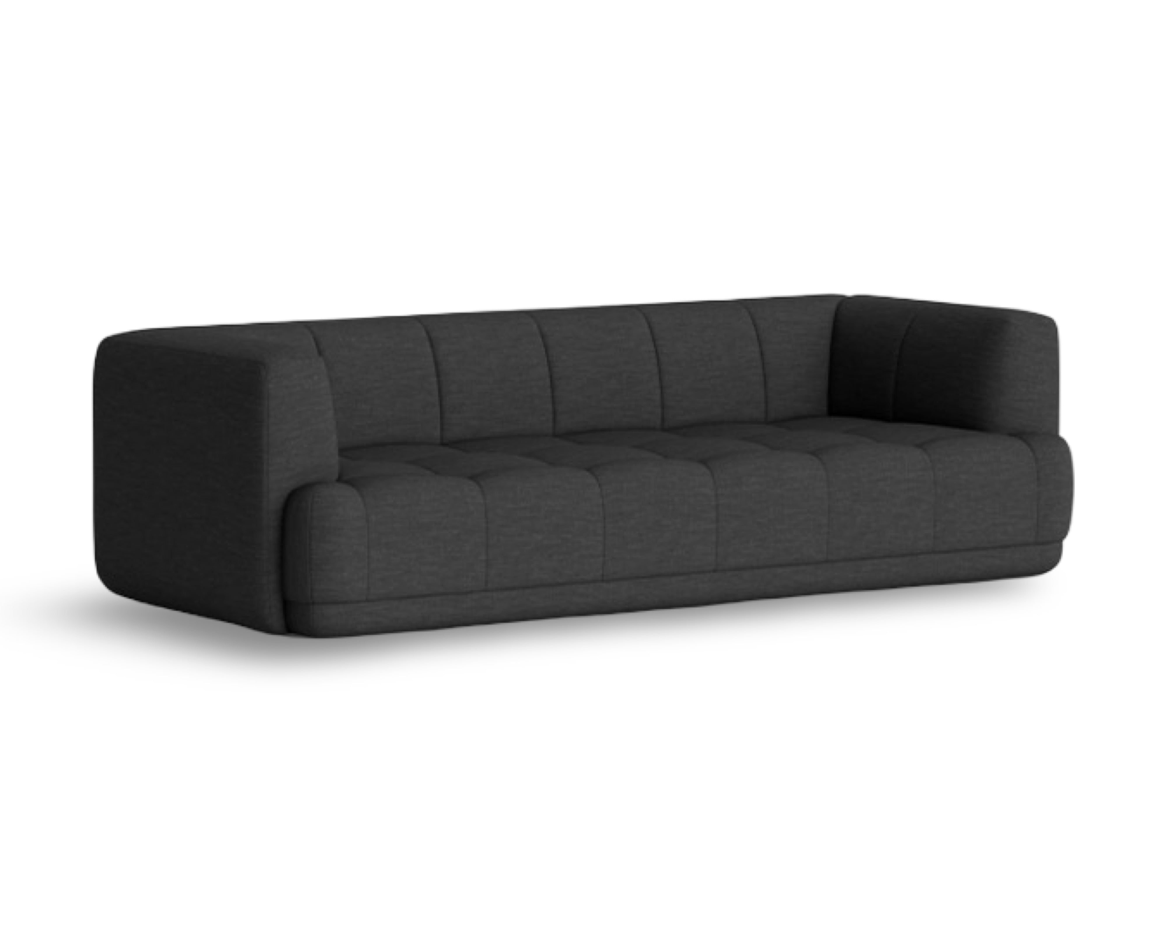 HAY Quilton 3-Seater Sofa