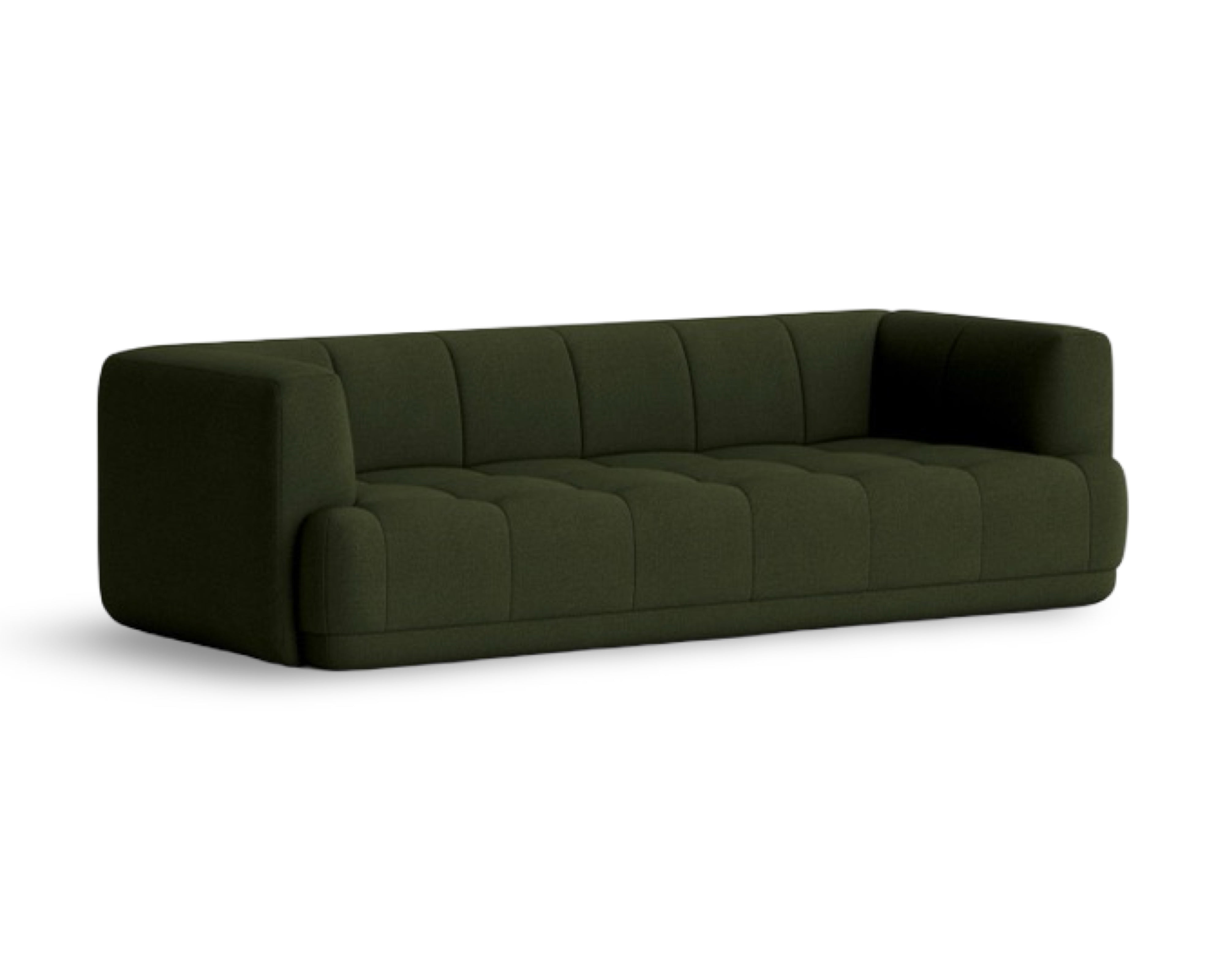 HAY Quilton 3-Seater Sofa