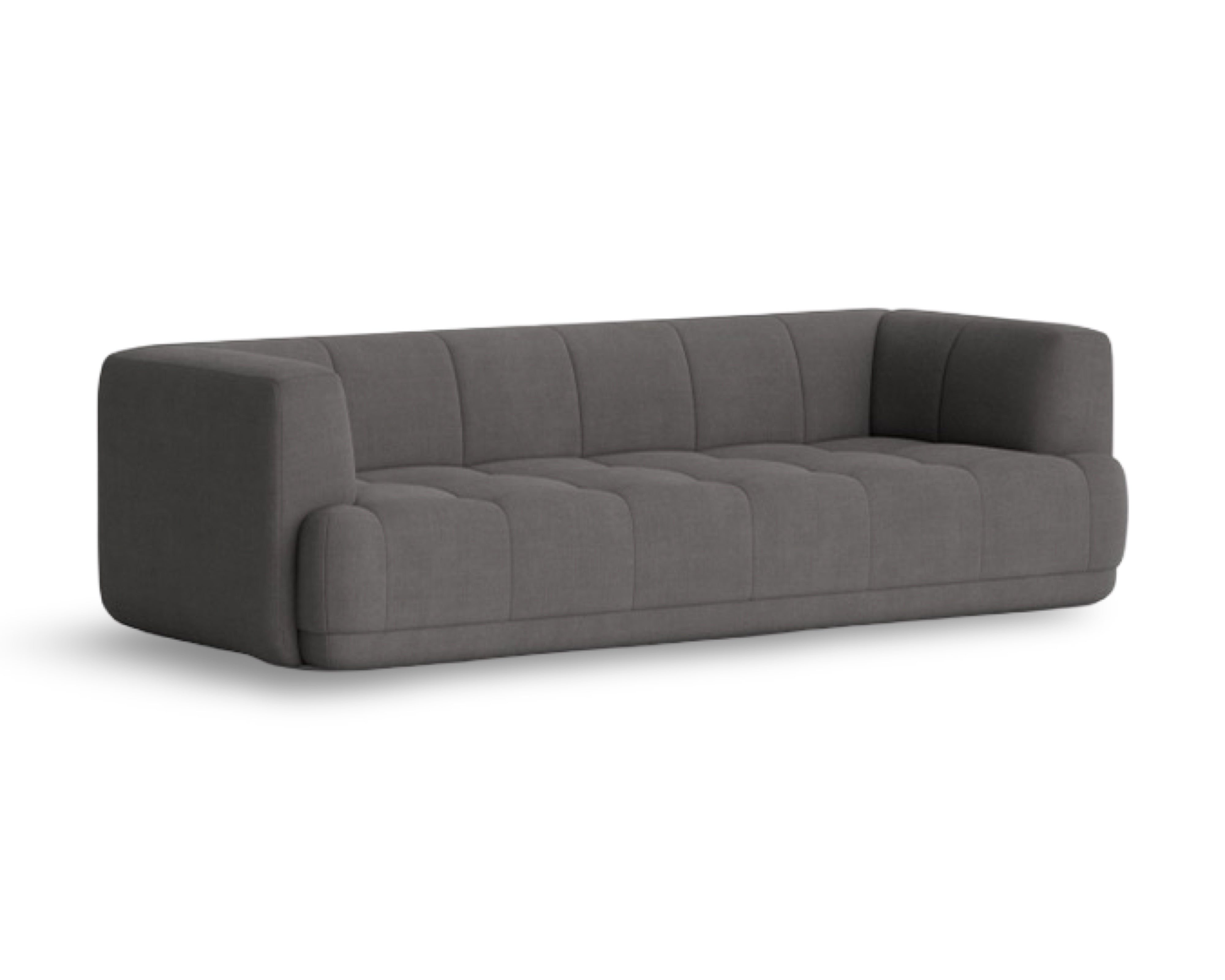 HAY Quilton 3-Seater Sofa