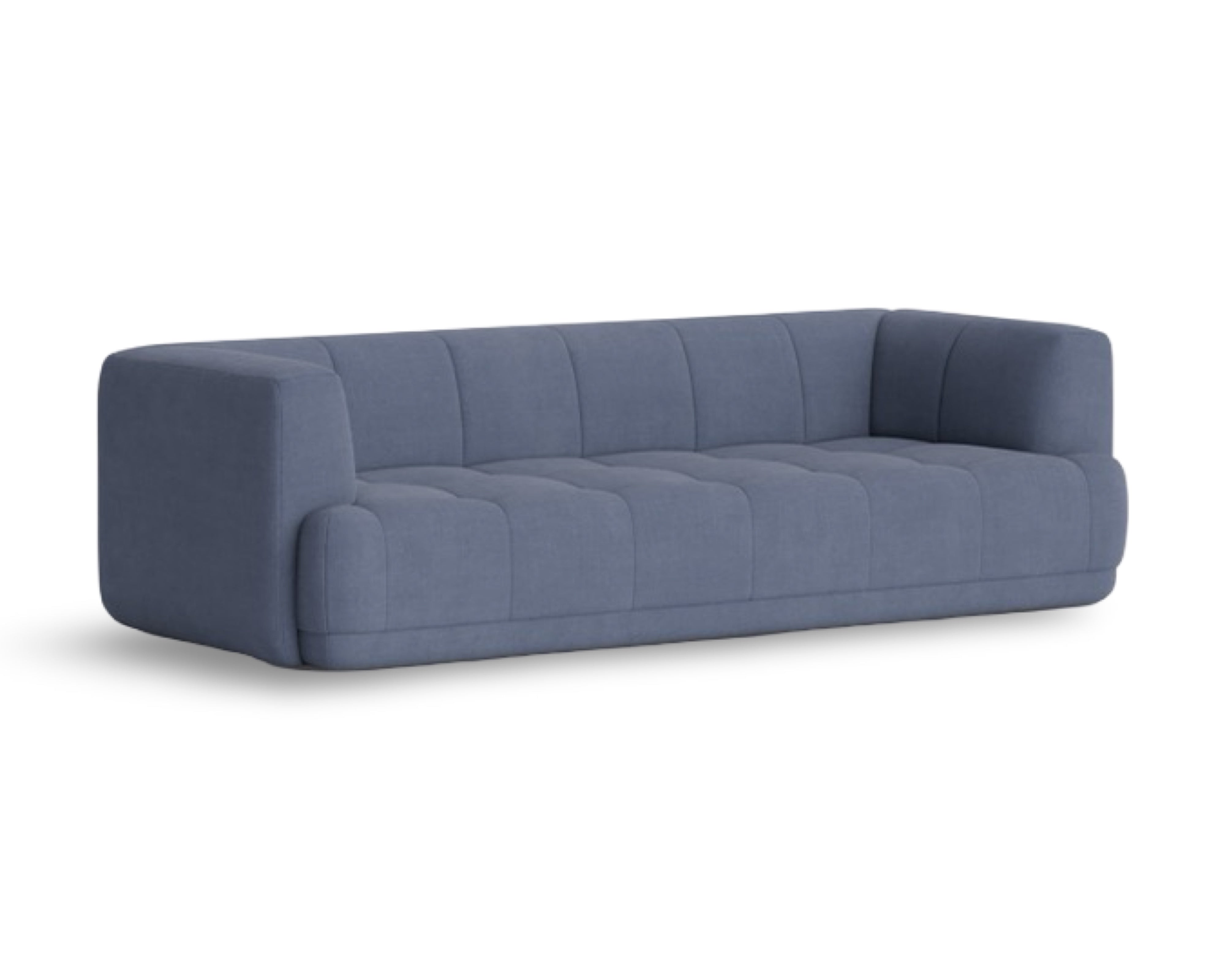 HAY Quilton 3-Seater Sofa
