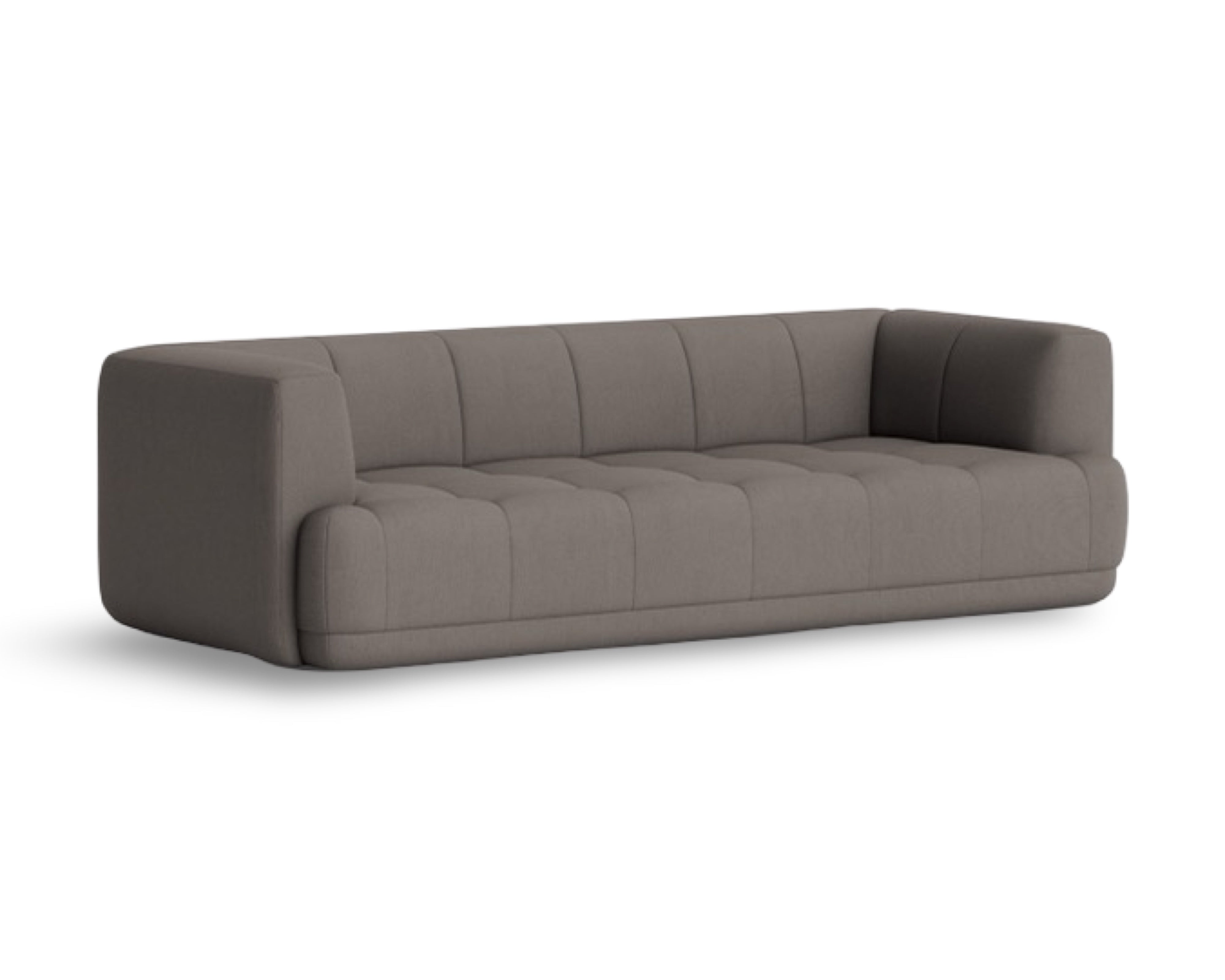 HAY Quilton 3-Seater Sofa
