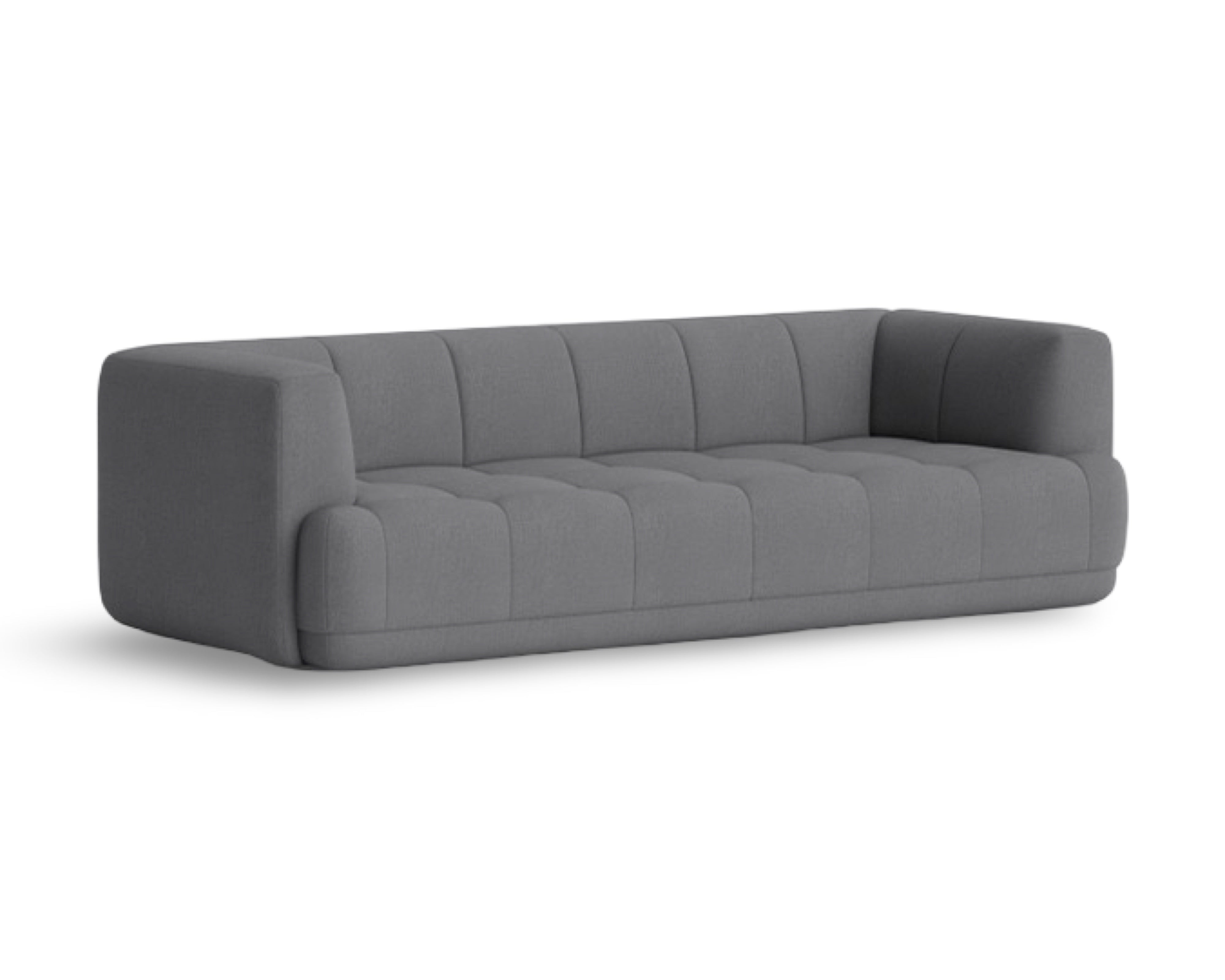HAY Quilton 3-Seater Sofa