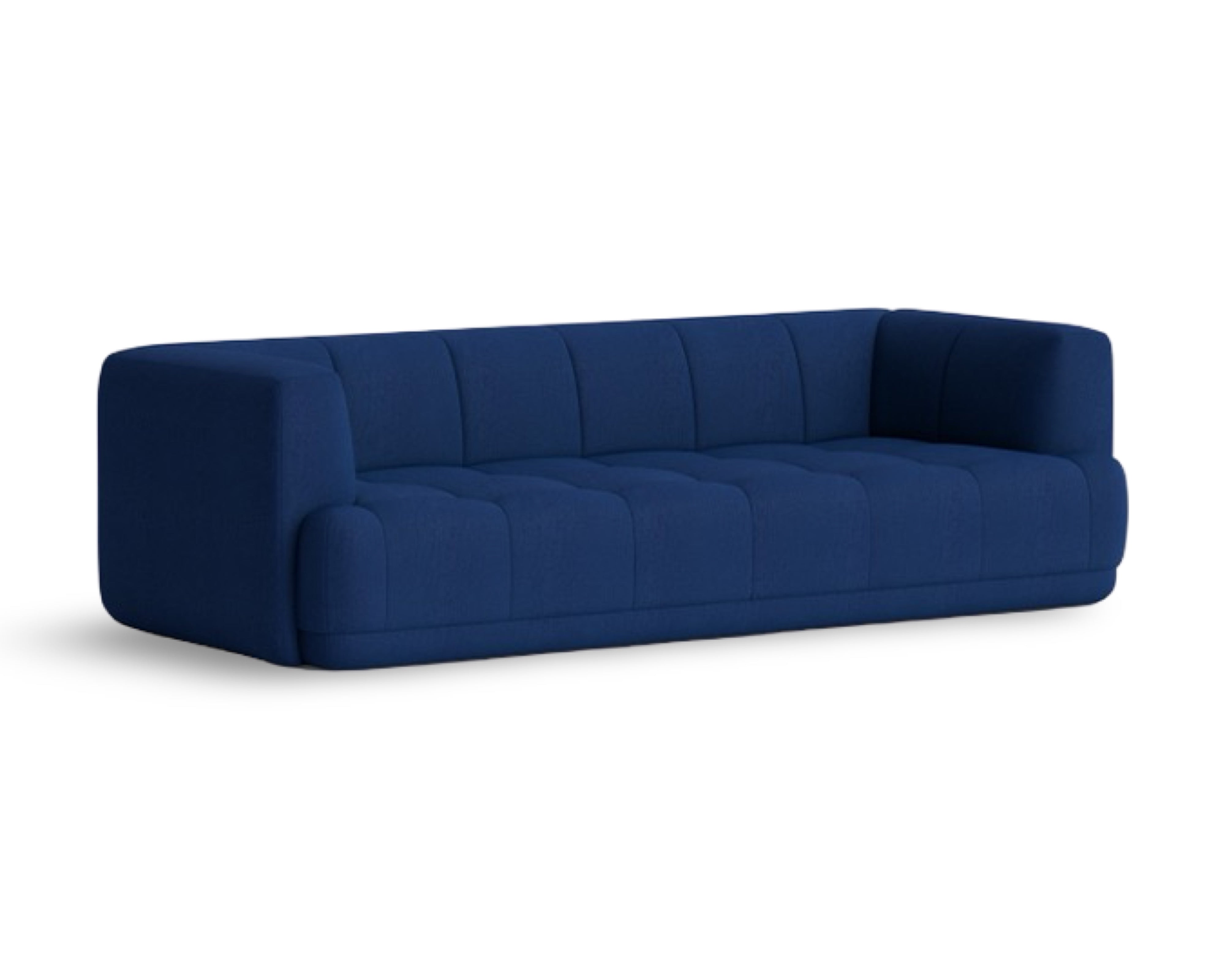 HAY Quilton 3-Seater Sofa