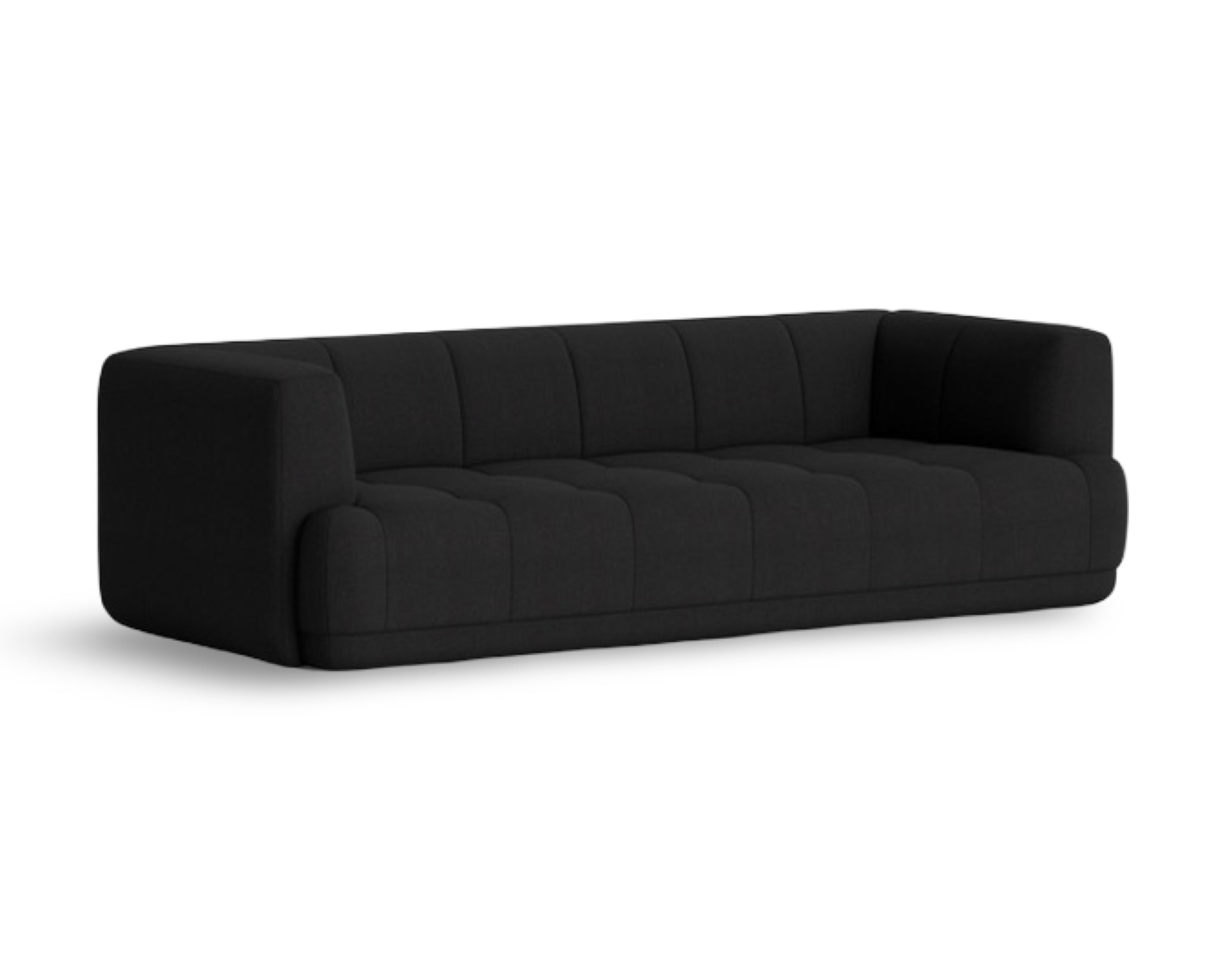 HAY Quilton 3-Seater Sofa
