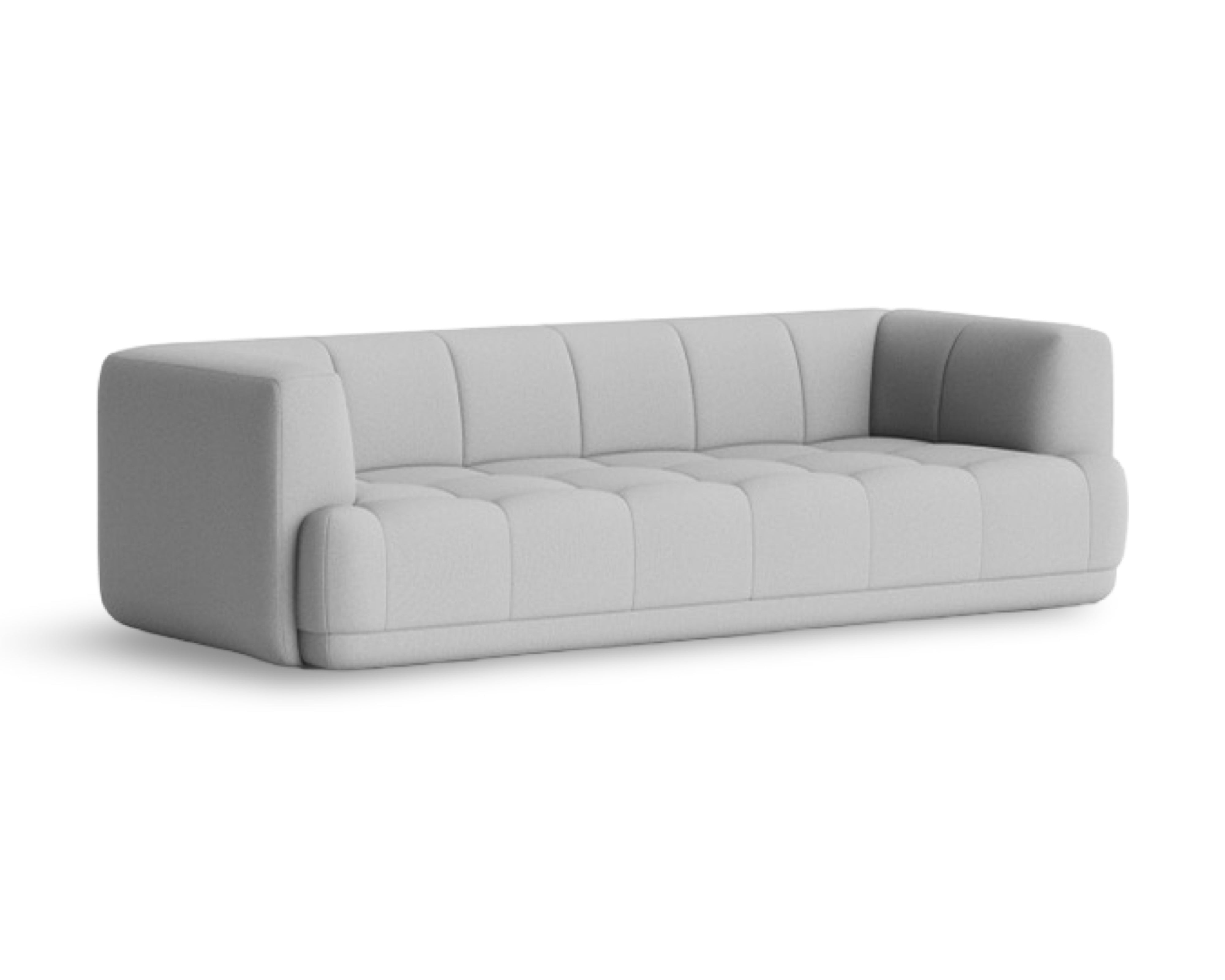 HAY Quilton 3-Seater Sofa