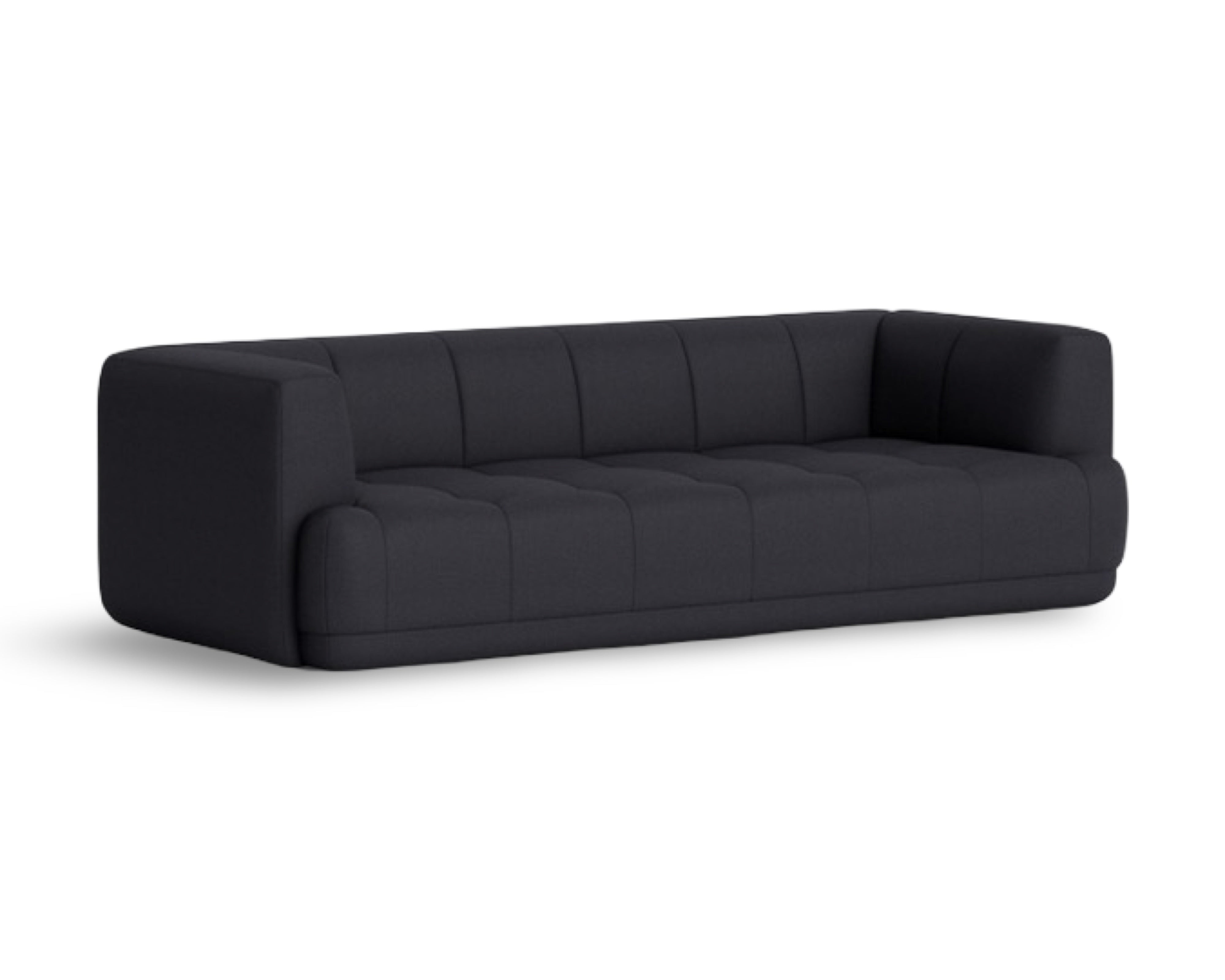 HAY Quilton 3-Seater Sofa