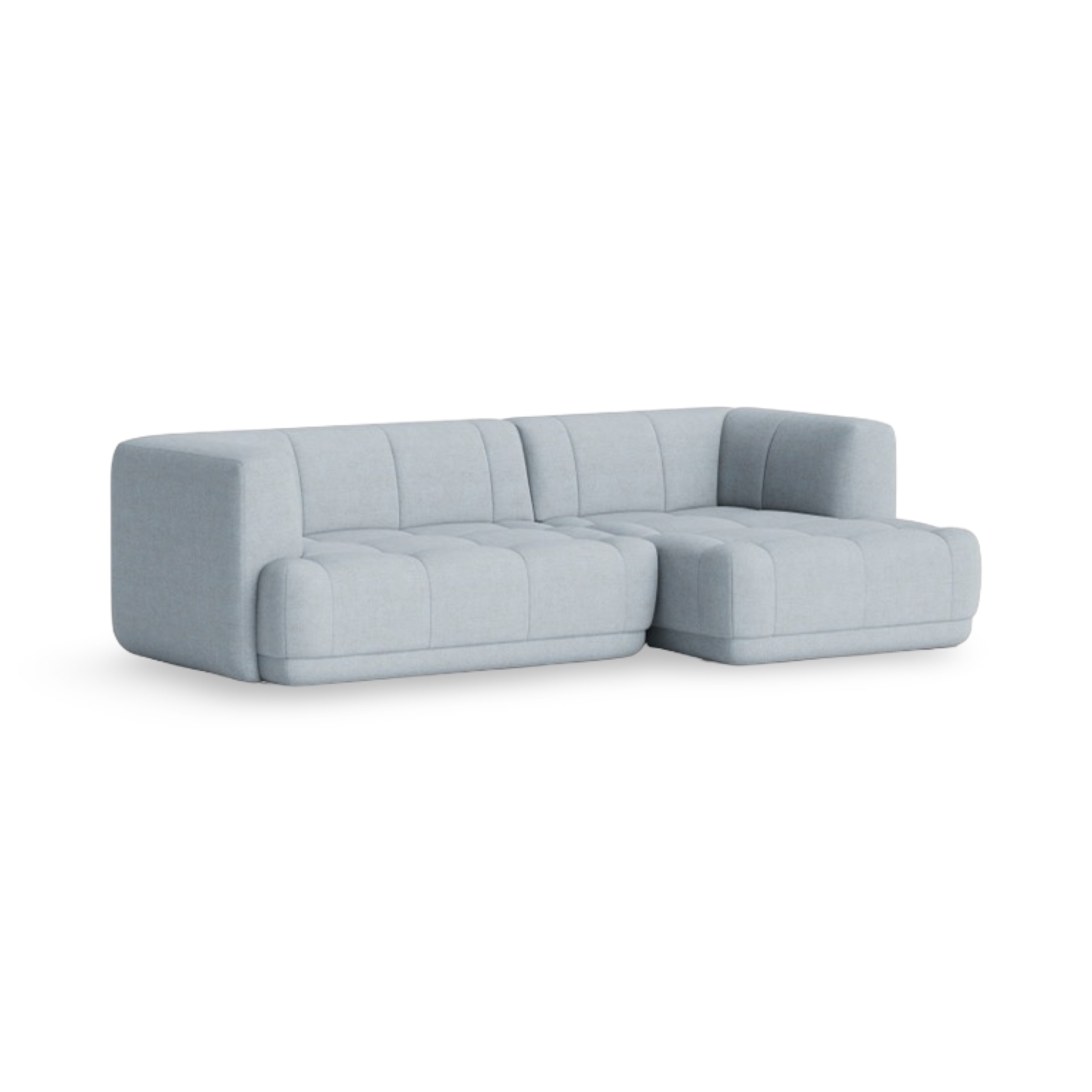 HAY Quilton Sofa - Combination 19