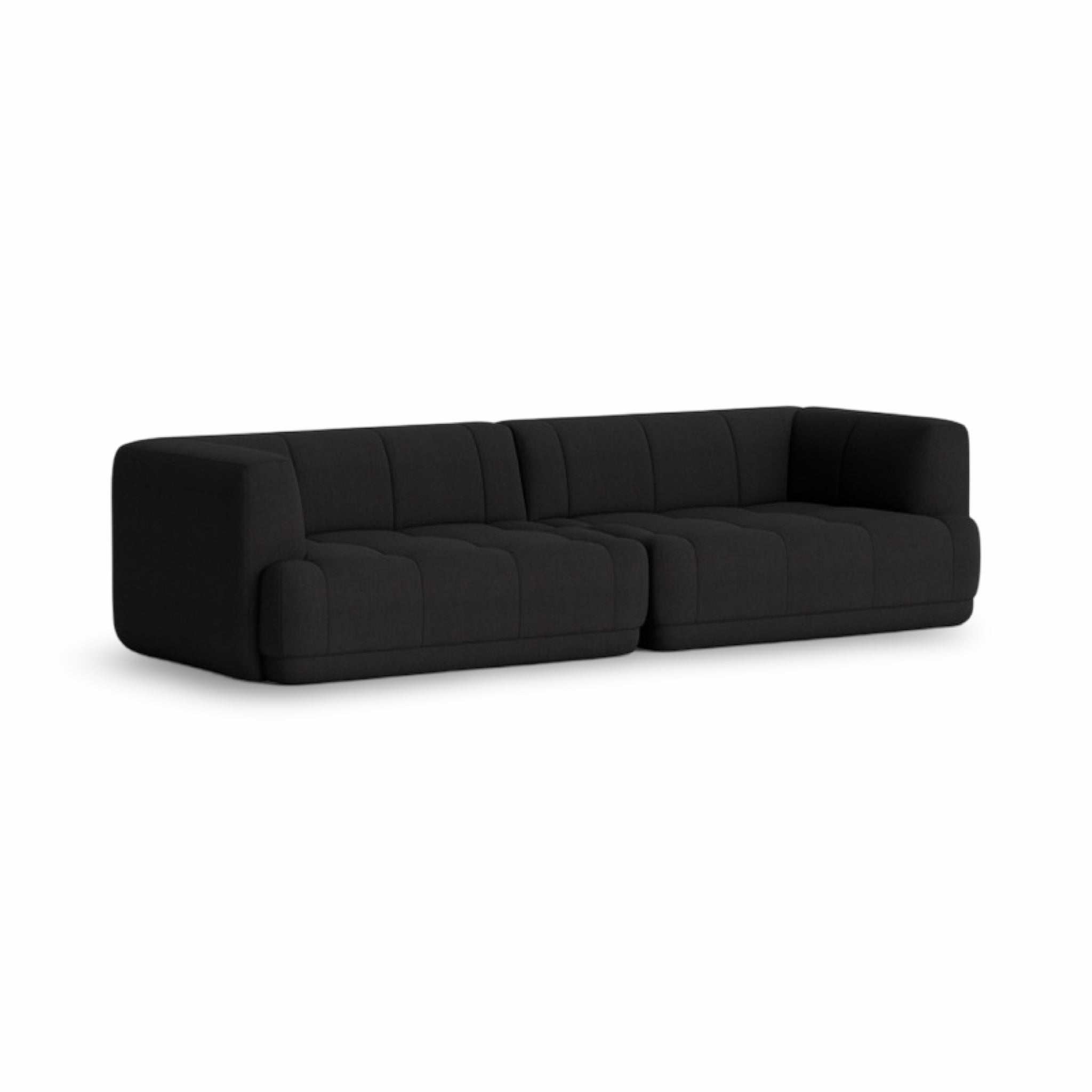 HAY Quilton Sofa - Combination 1