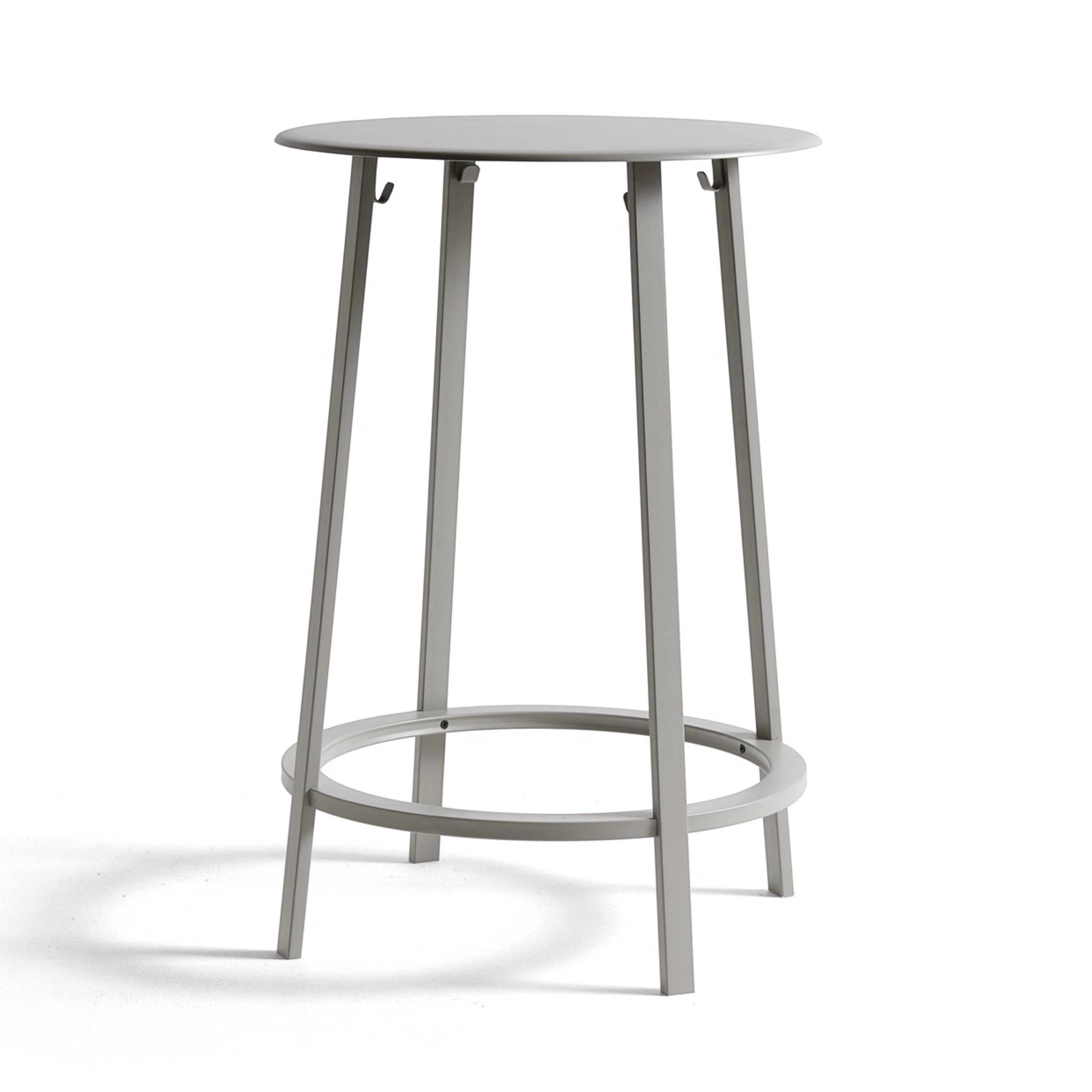 HAY Revolver High Table