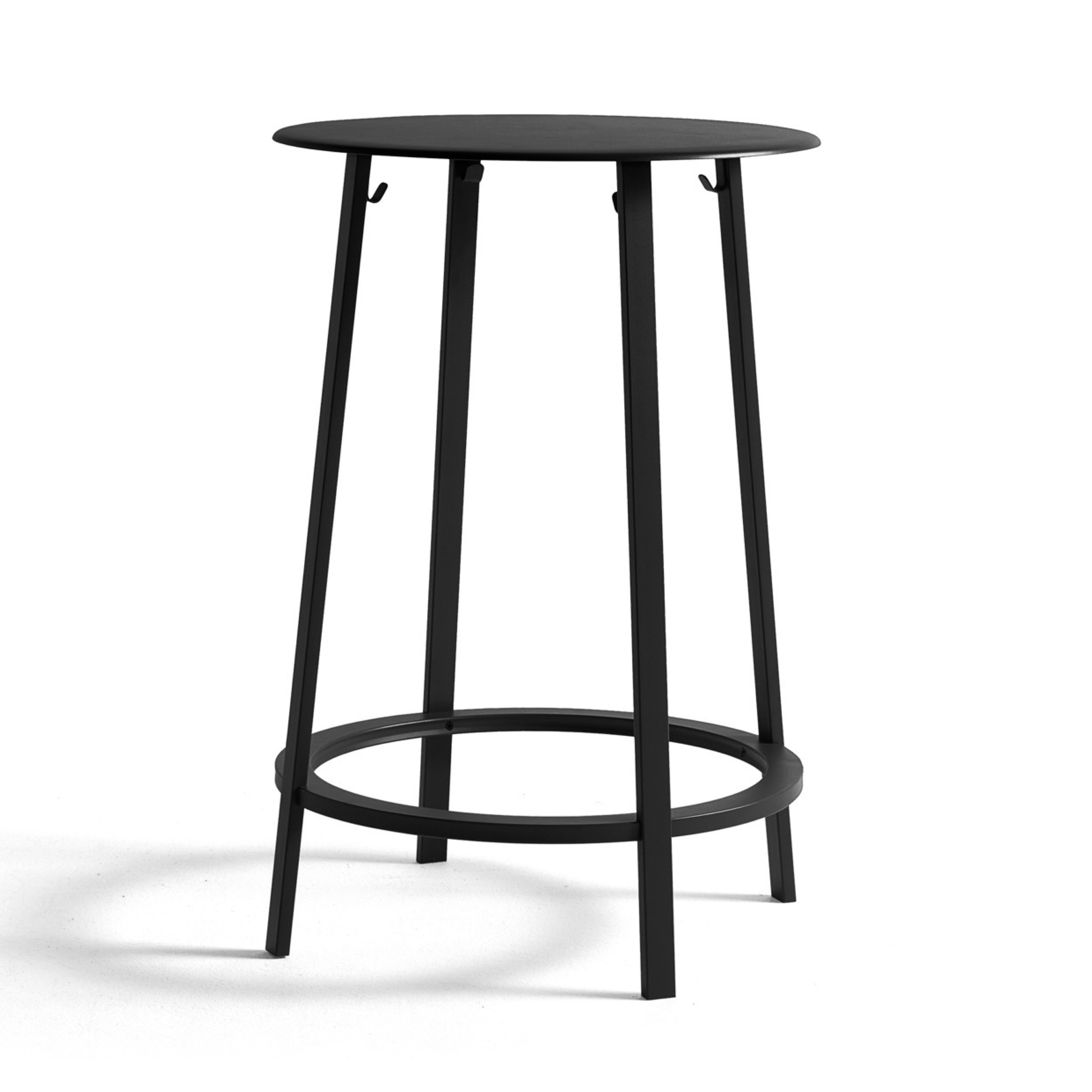 HAY Revolver High Table
