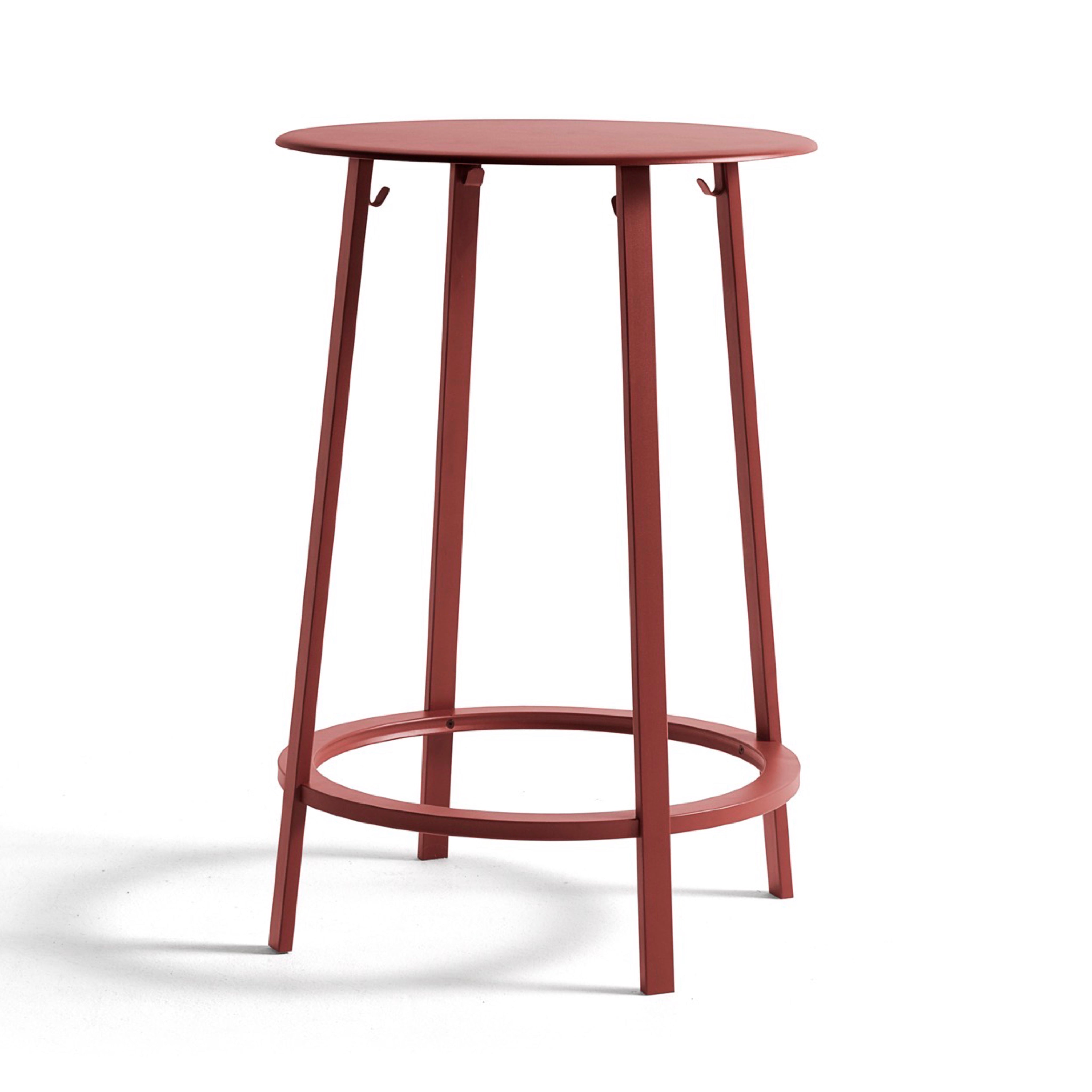 HAY Revolver High Table