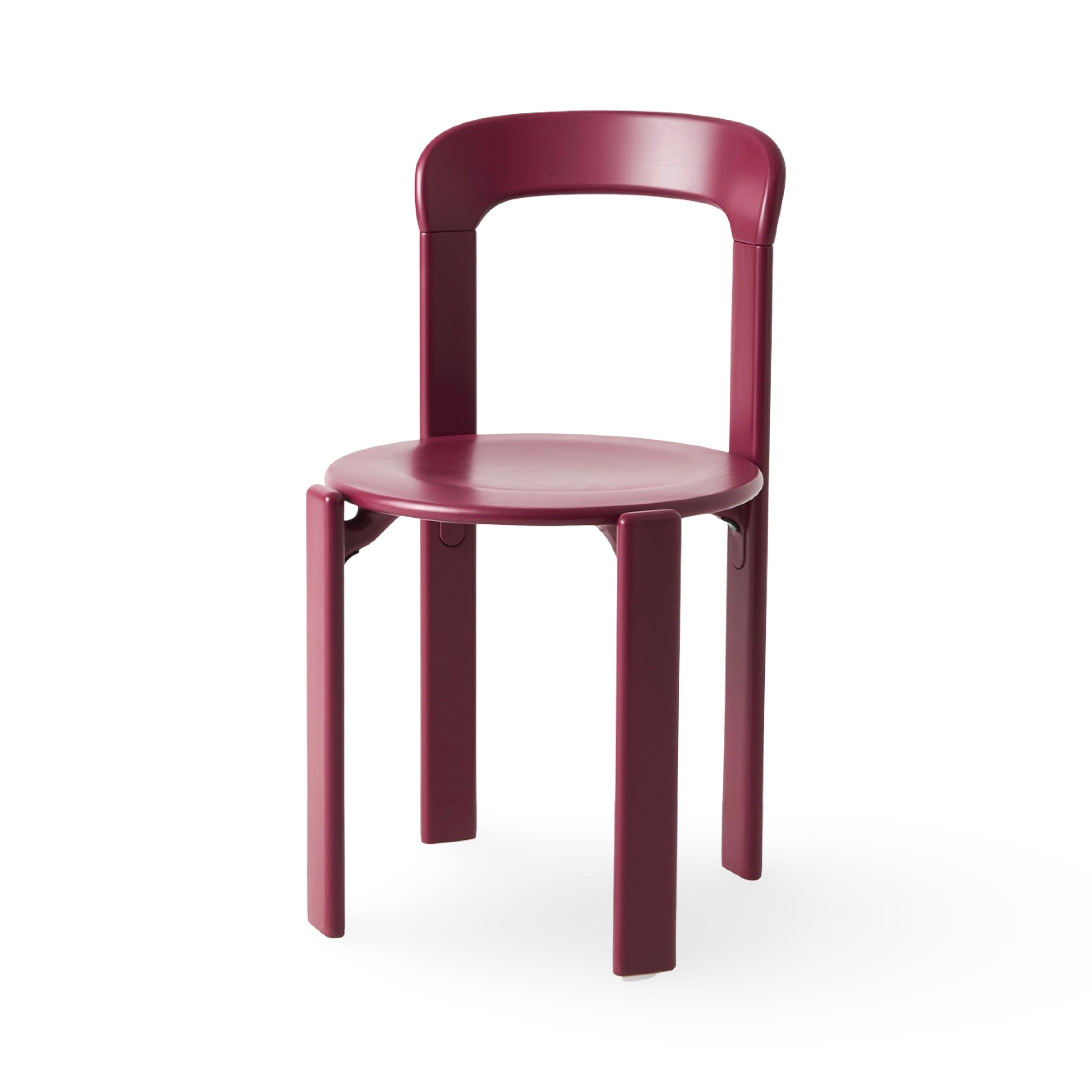 HAY Rey Dining Chair - Various Colours
