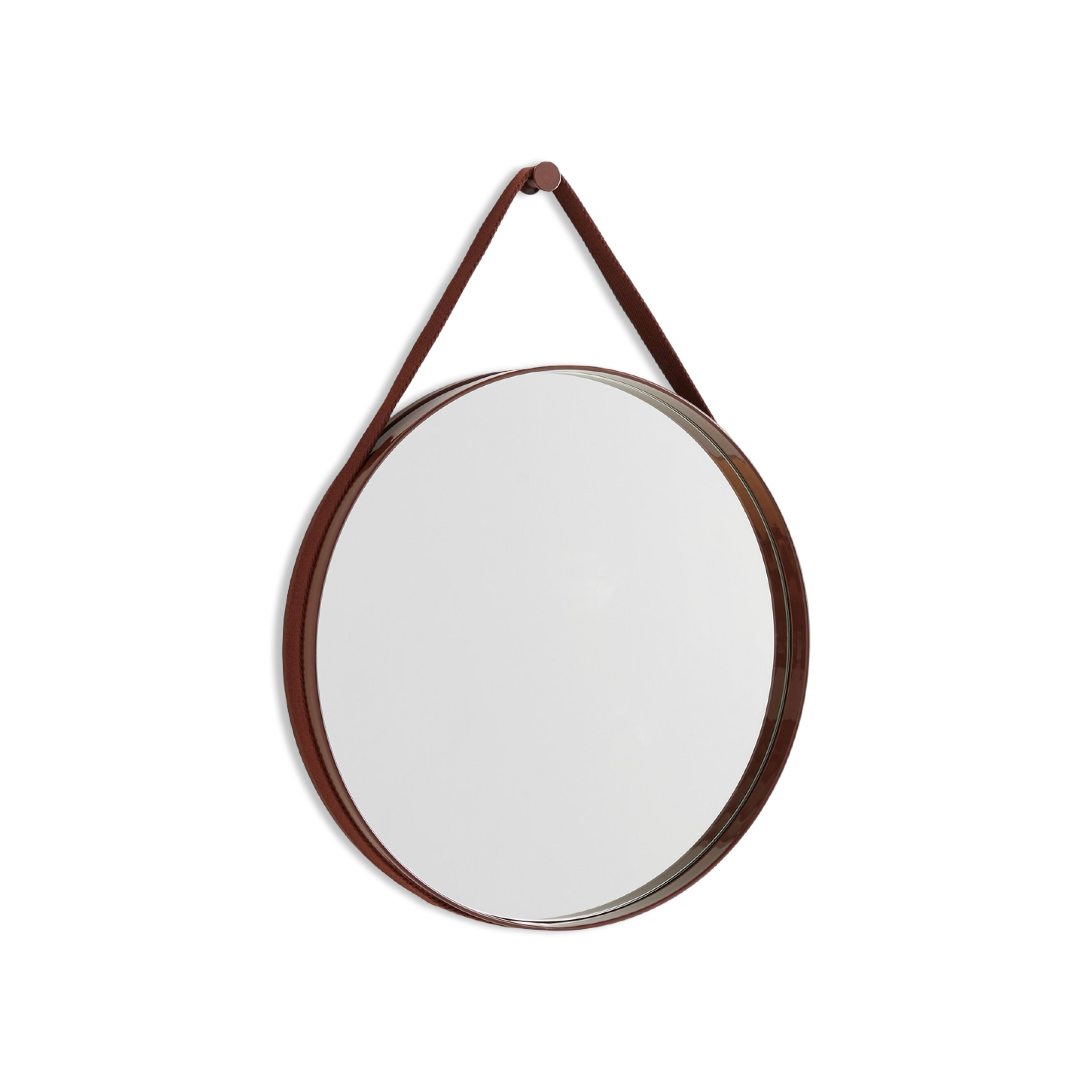 HAY Strap Mirror No 2 - 50cm