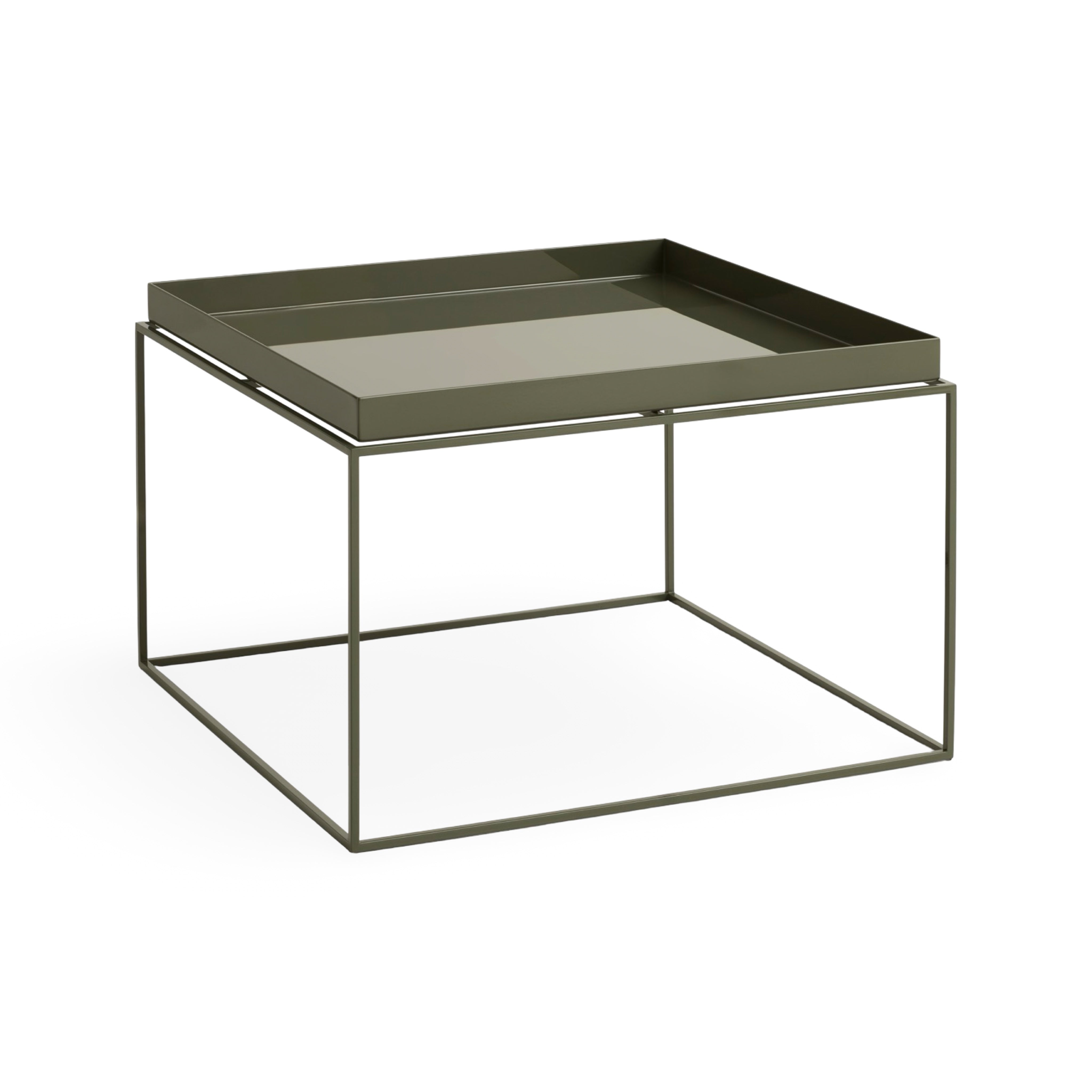 HAY Tray Coffee Table