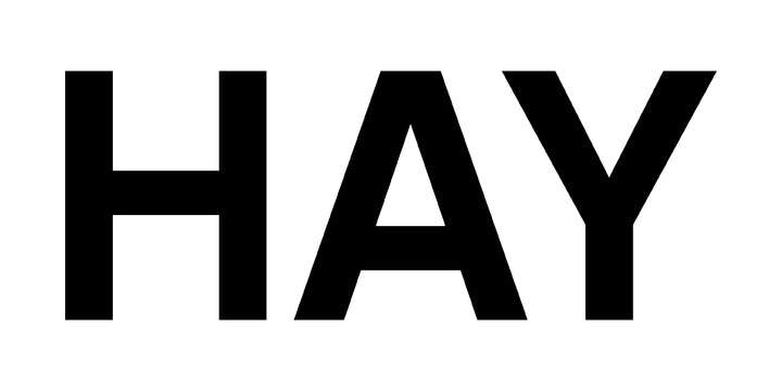 HAY