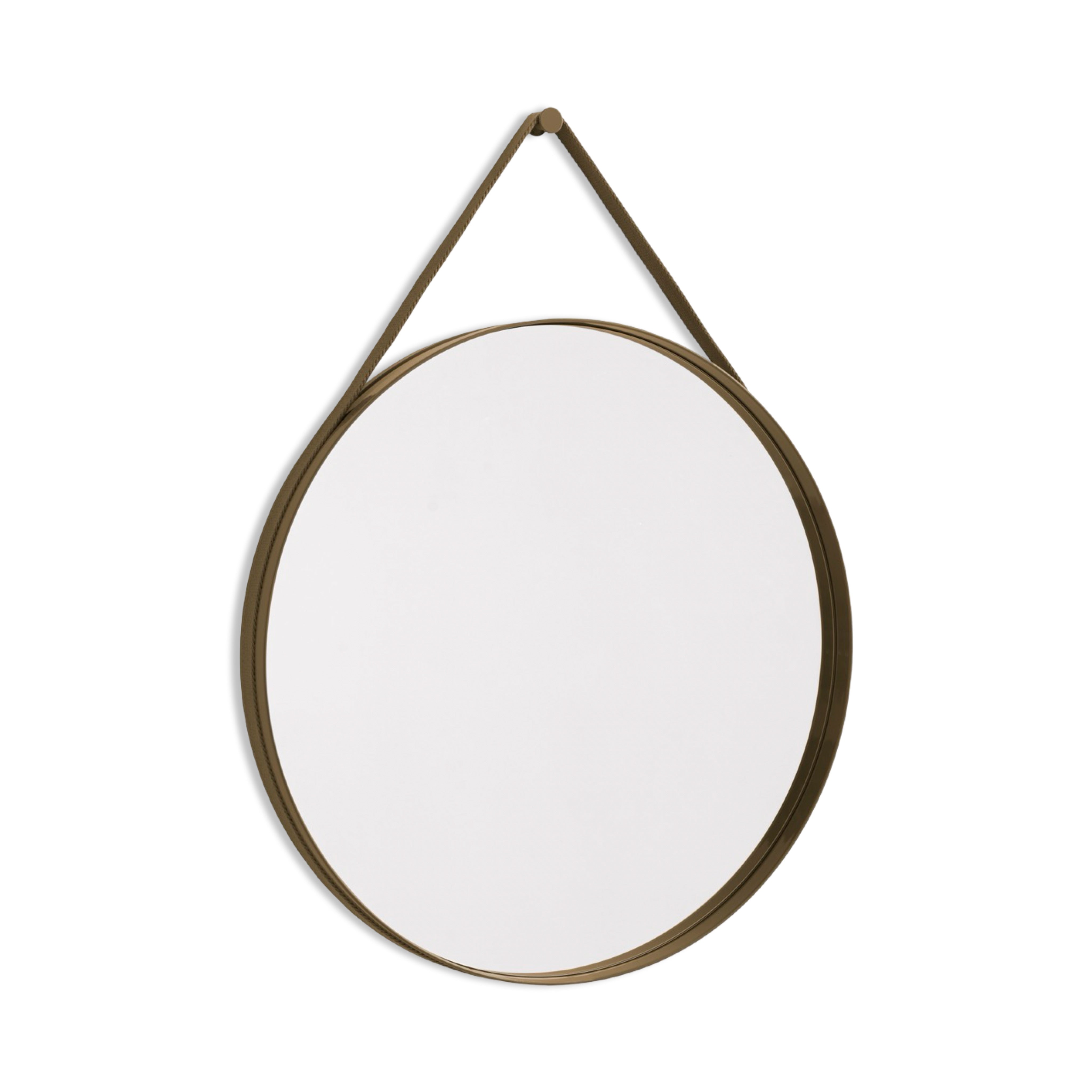 HAY Strap Mirror No 2 - 70cm