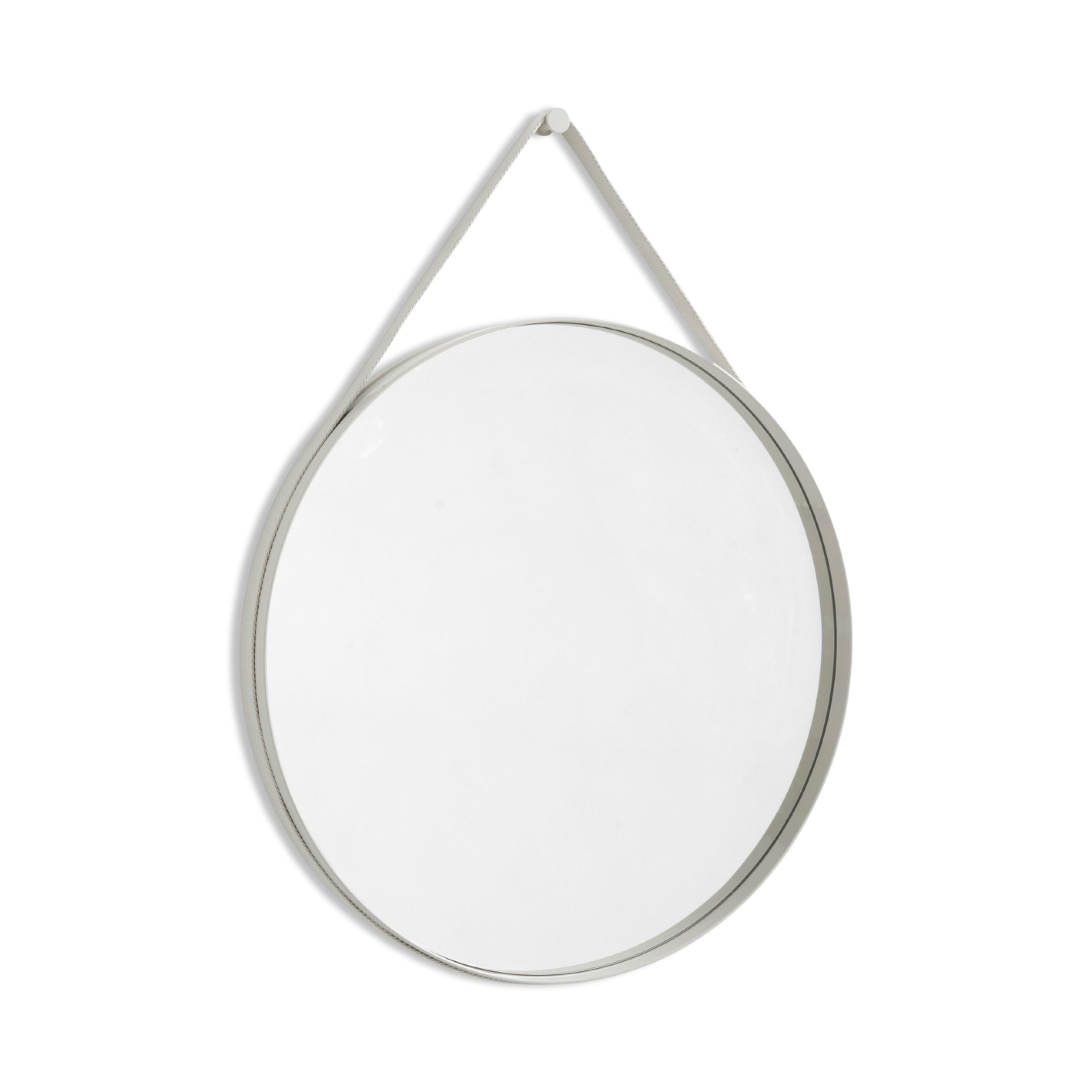 HAY Strap Mirror No 2 - 70cm