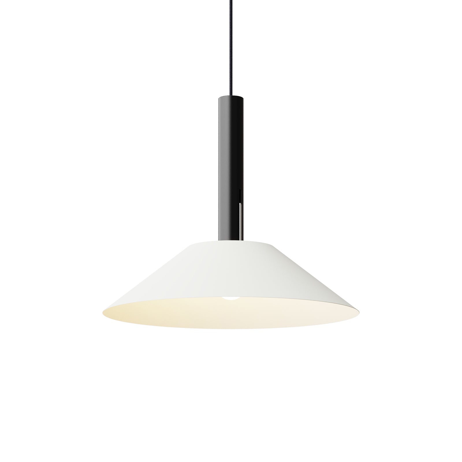 NINE Hook Pendant - Small | kin. Birmingham