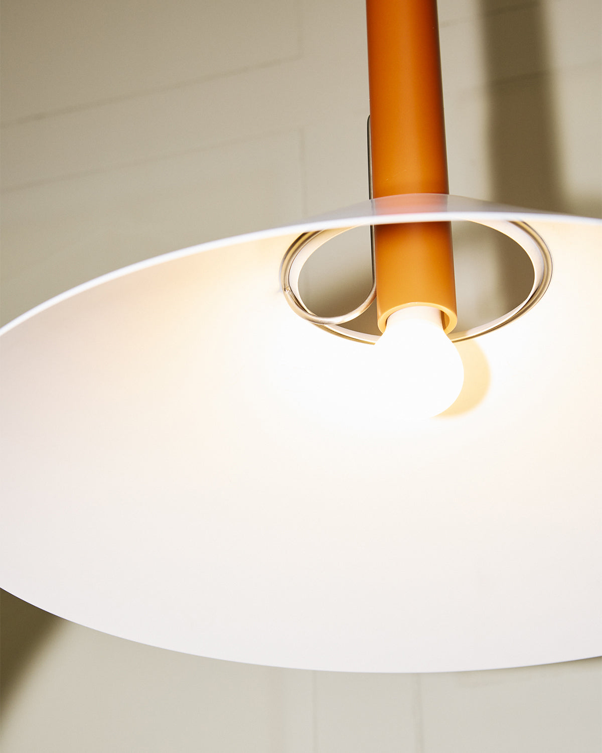 NINE Hook Pendant - Small