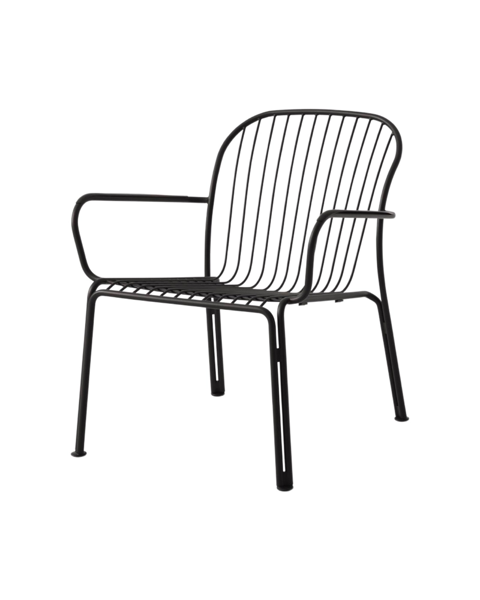 &Tradition Thorvald Lounge Armchair SC101